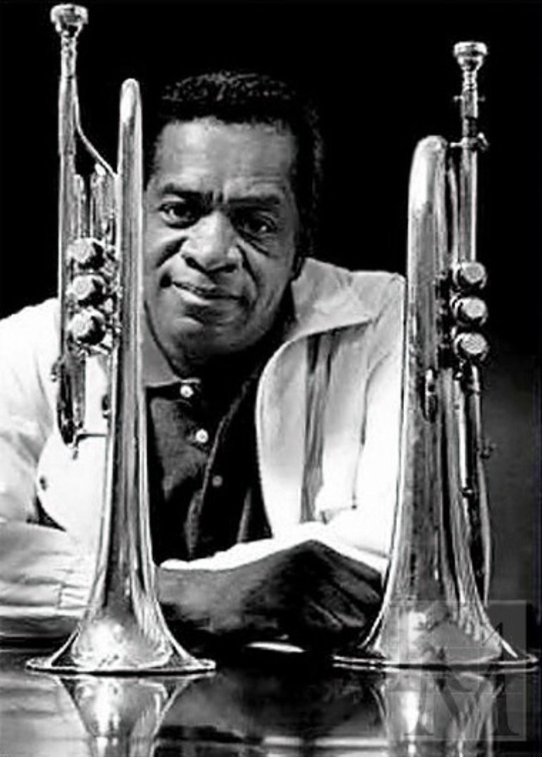 Donald Byrd Wallpapers