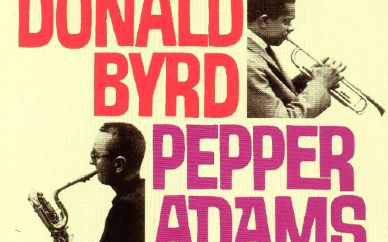 Donald Byrd Wallpapers