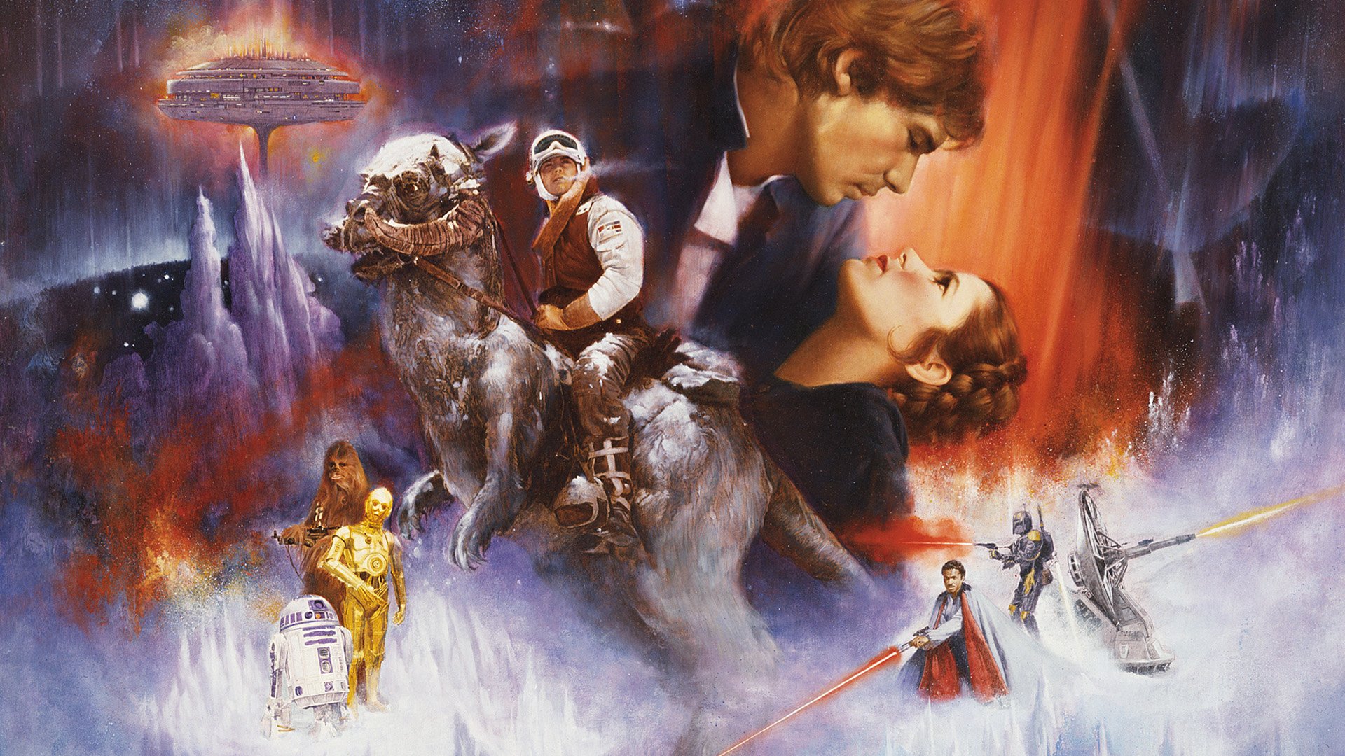 Donald Glover As Lando Calrissian Star Wars Art Wallpapers