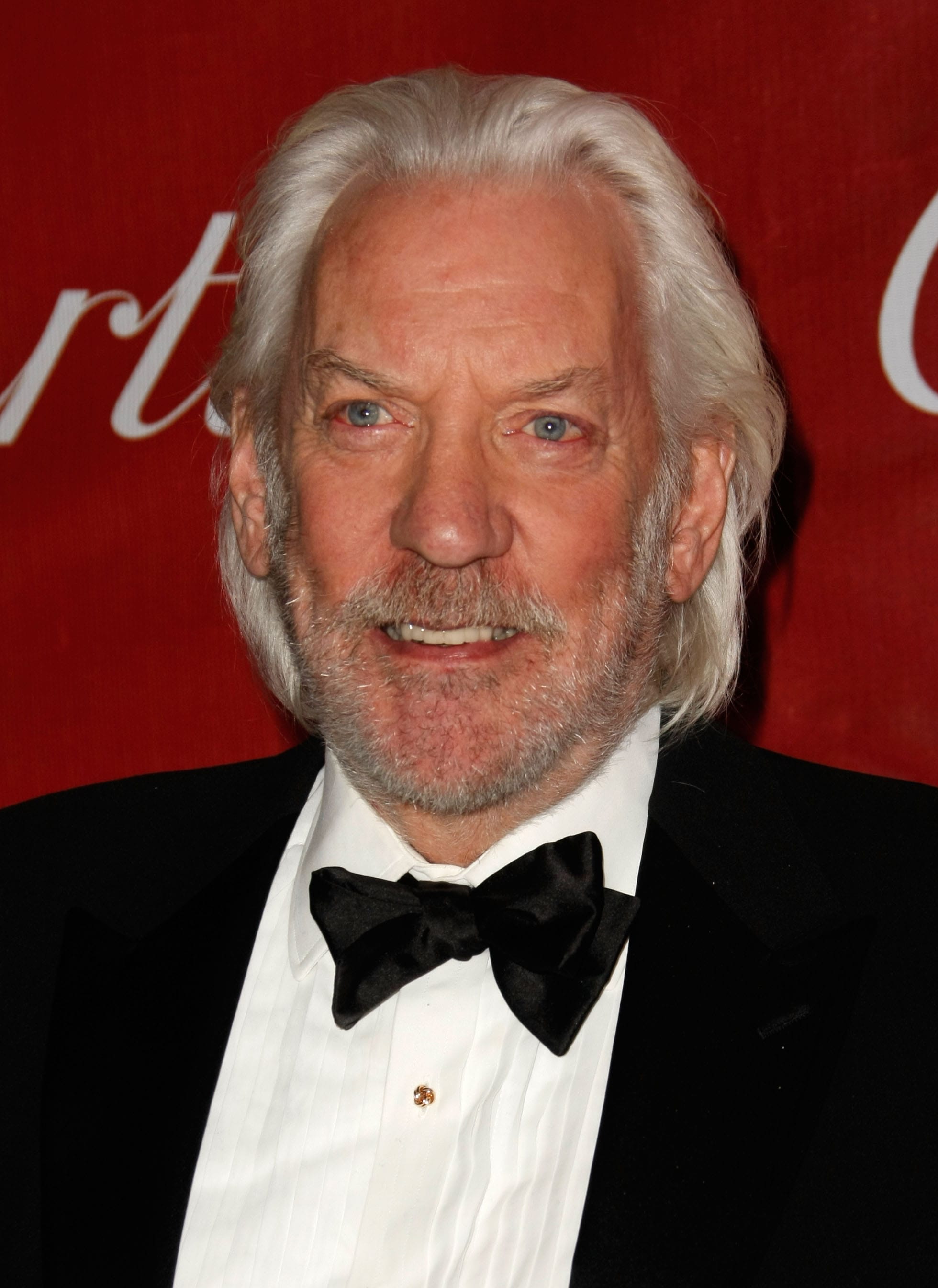 Donald Sutherland Wallpapers