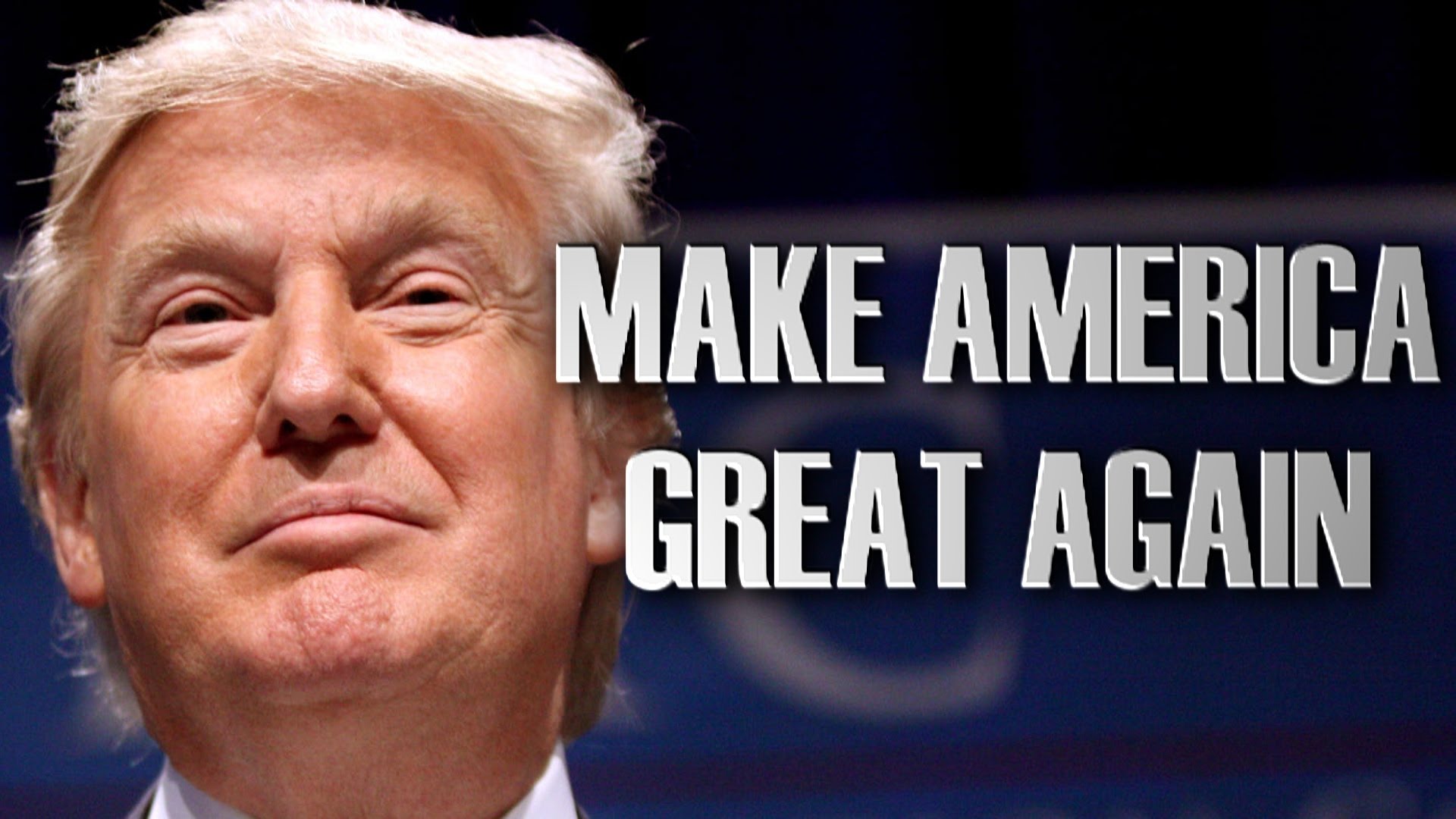 Donald Trump Make America Great Again Wallpapers