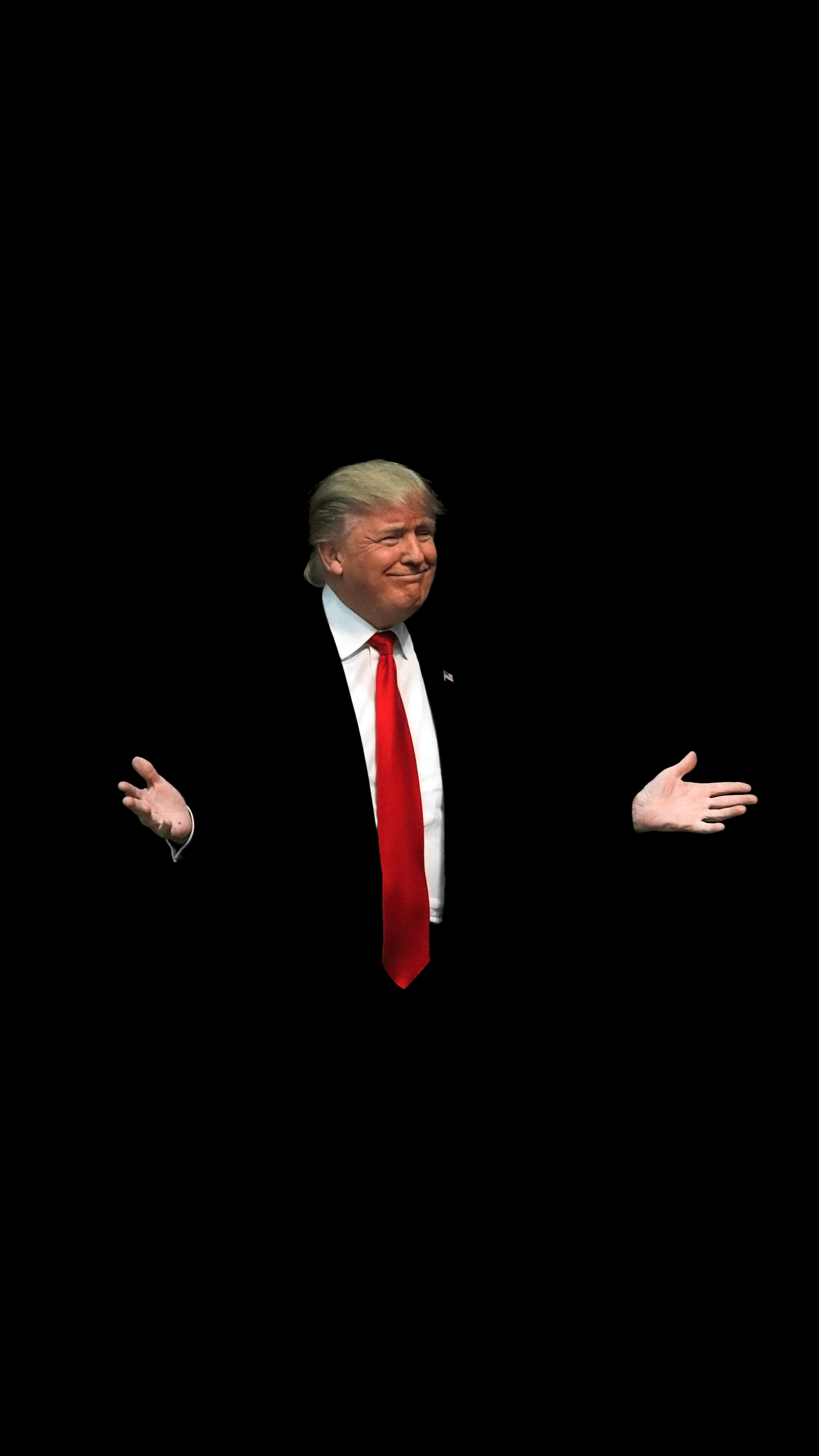 Donald Trump Wallpapers