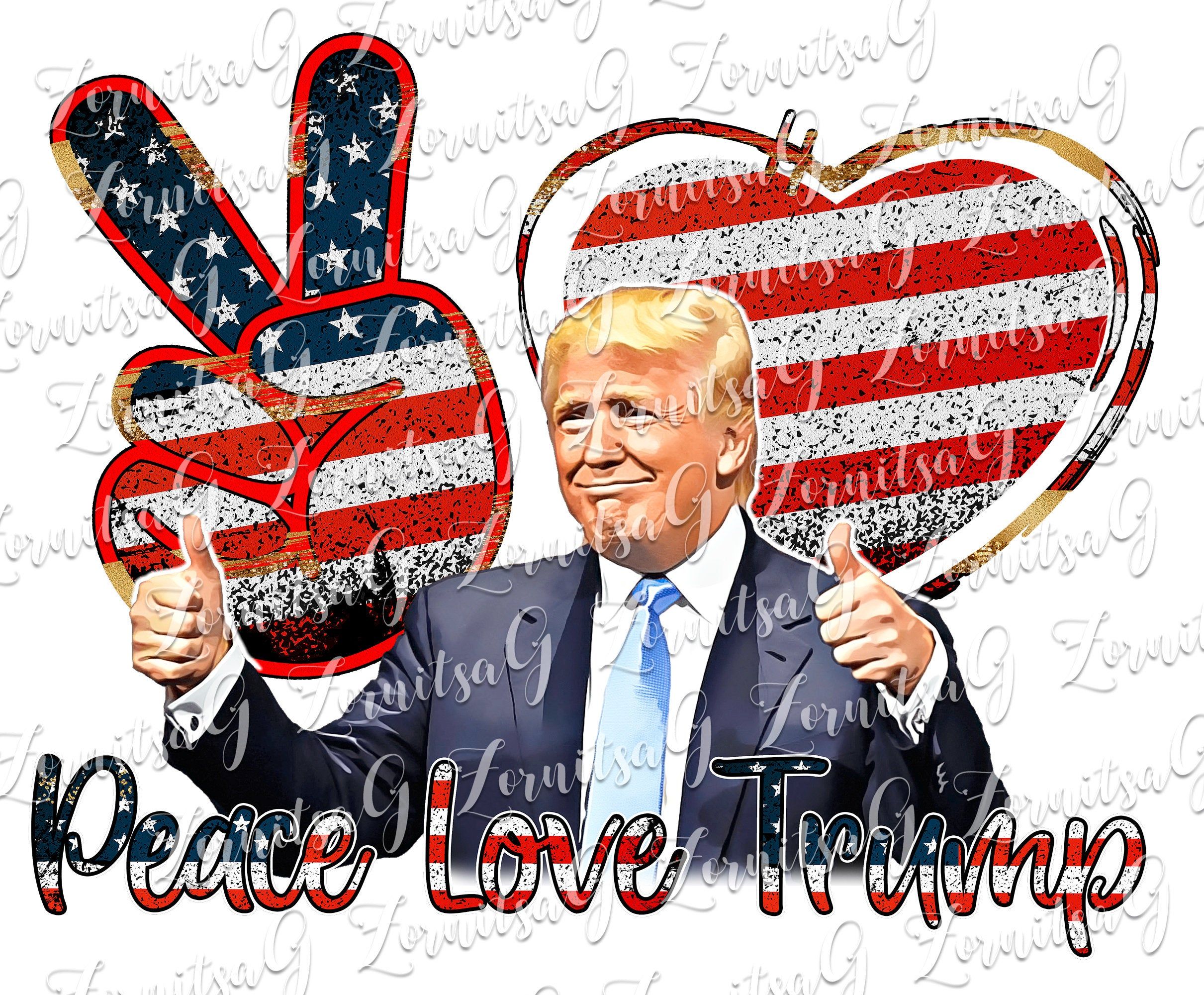 Donald Trump Wallpapers