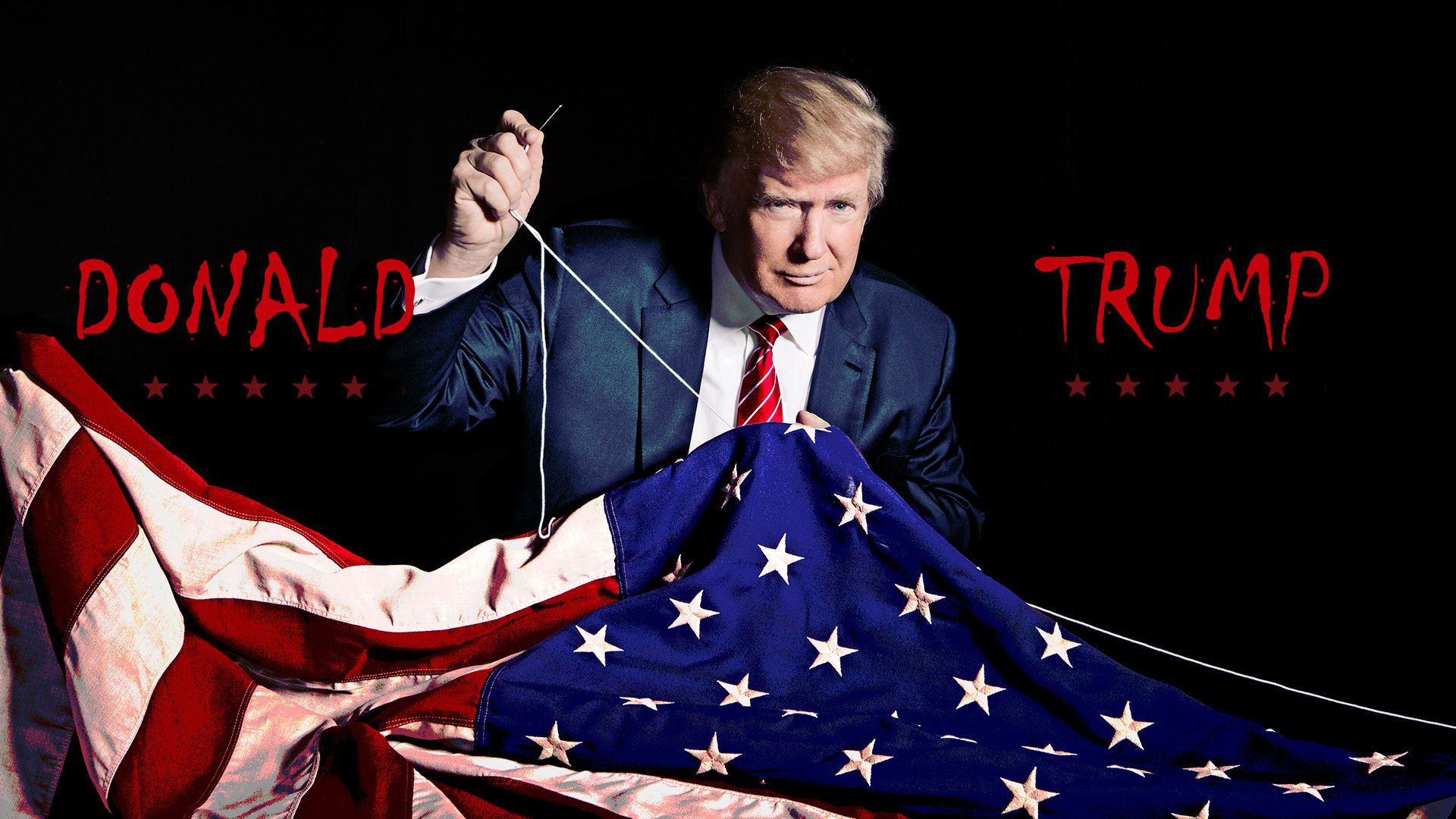 Donald Trump Wallpapers