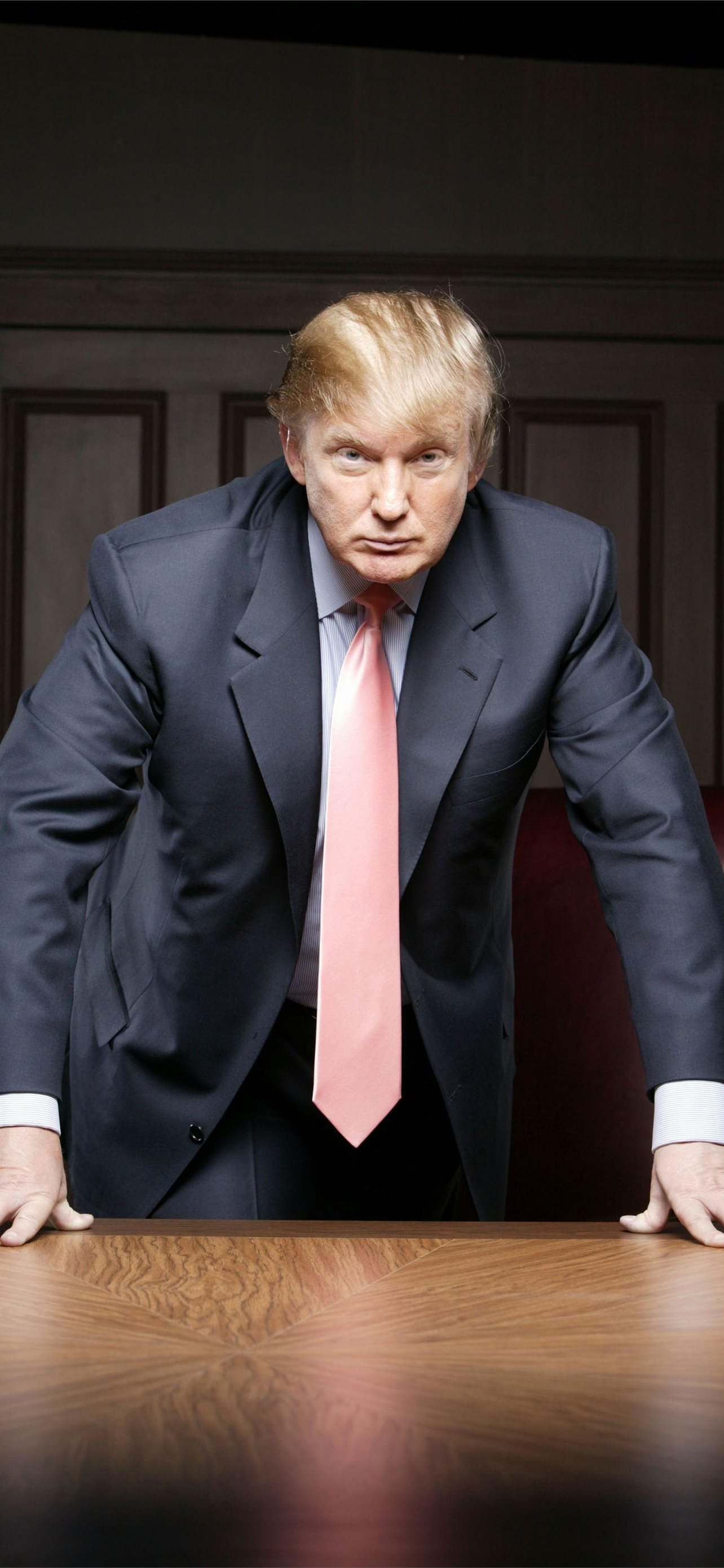 Donald Trump Wallpapers