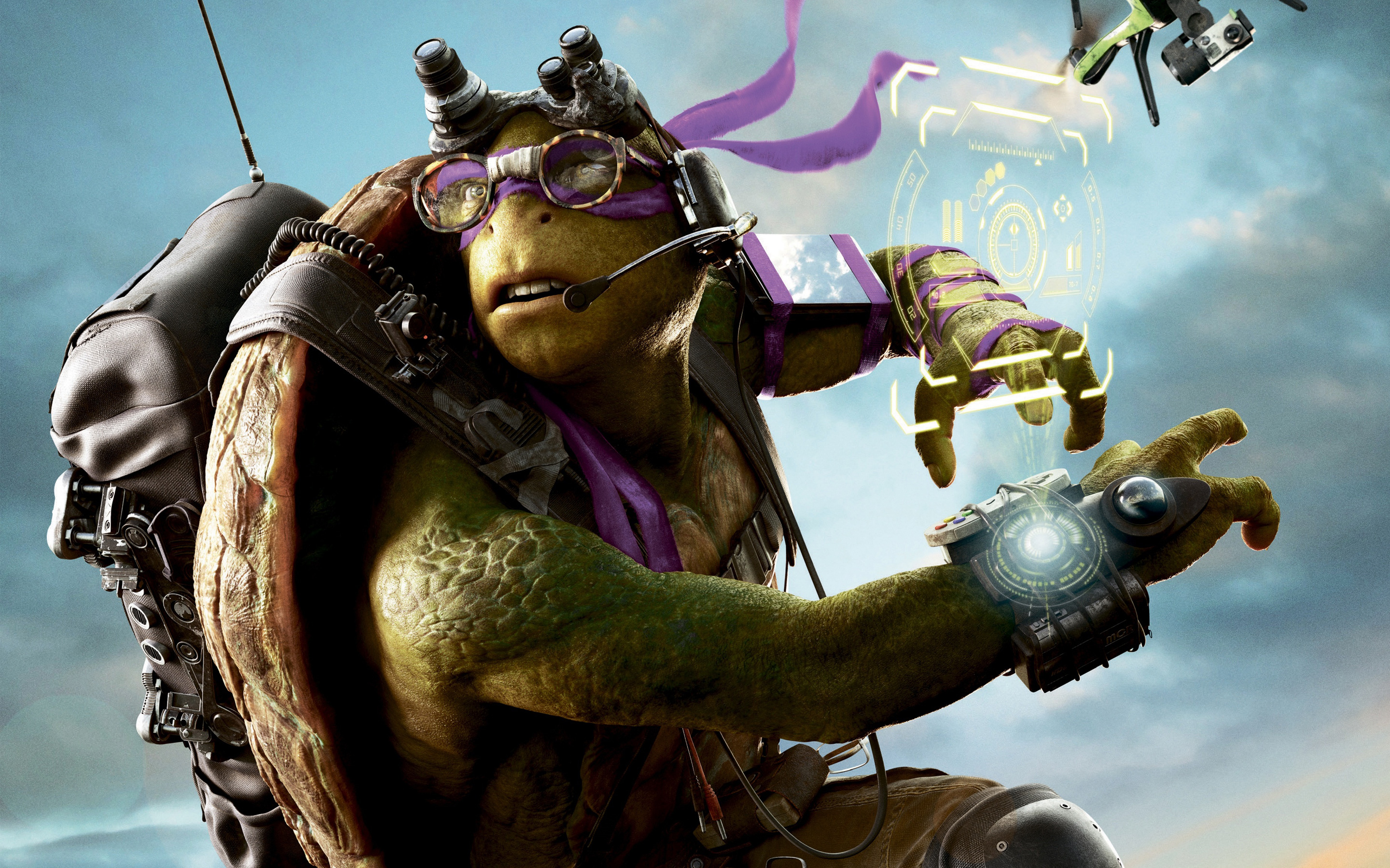 Donatello Wallpapers