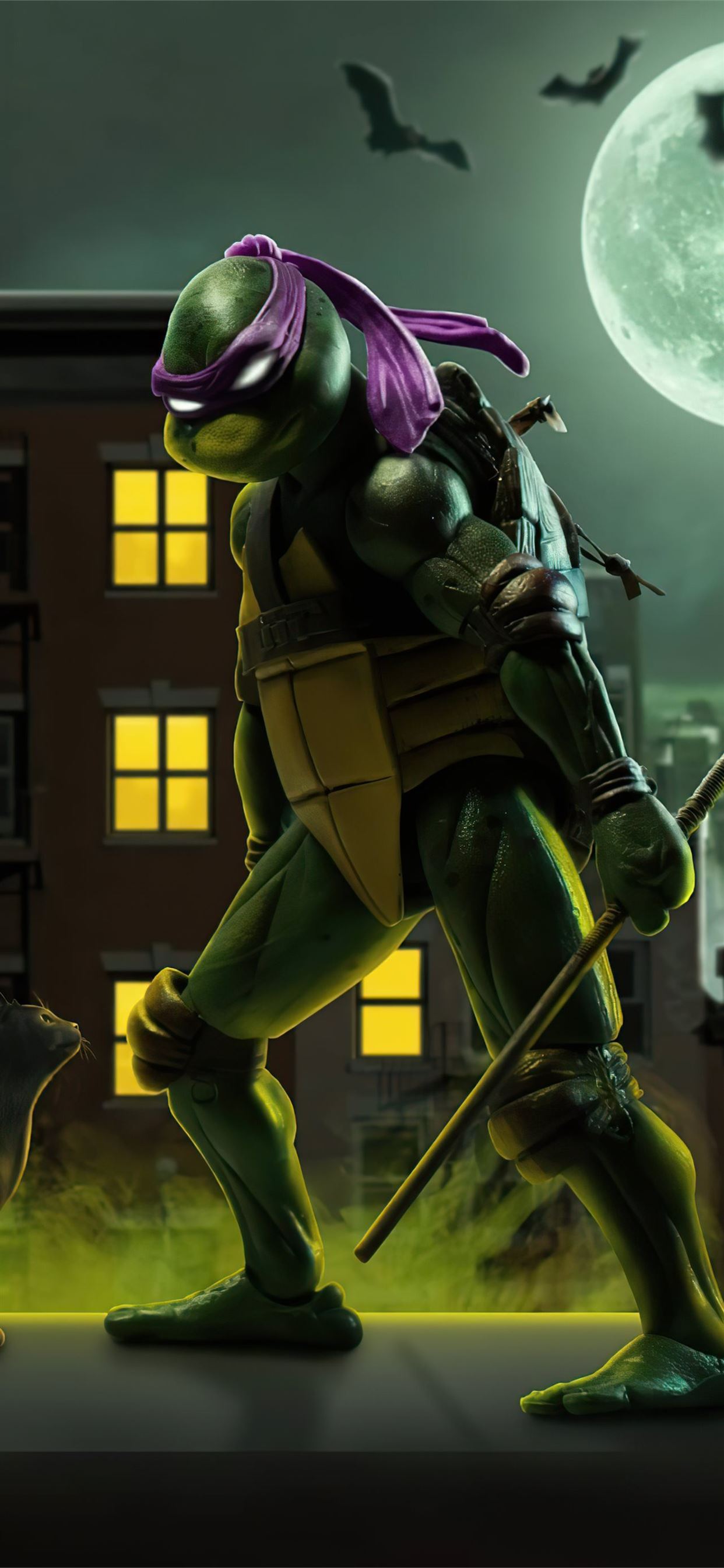 Donatello Wallpapers