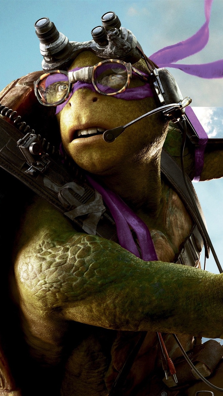 Donatello Wallpapers