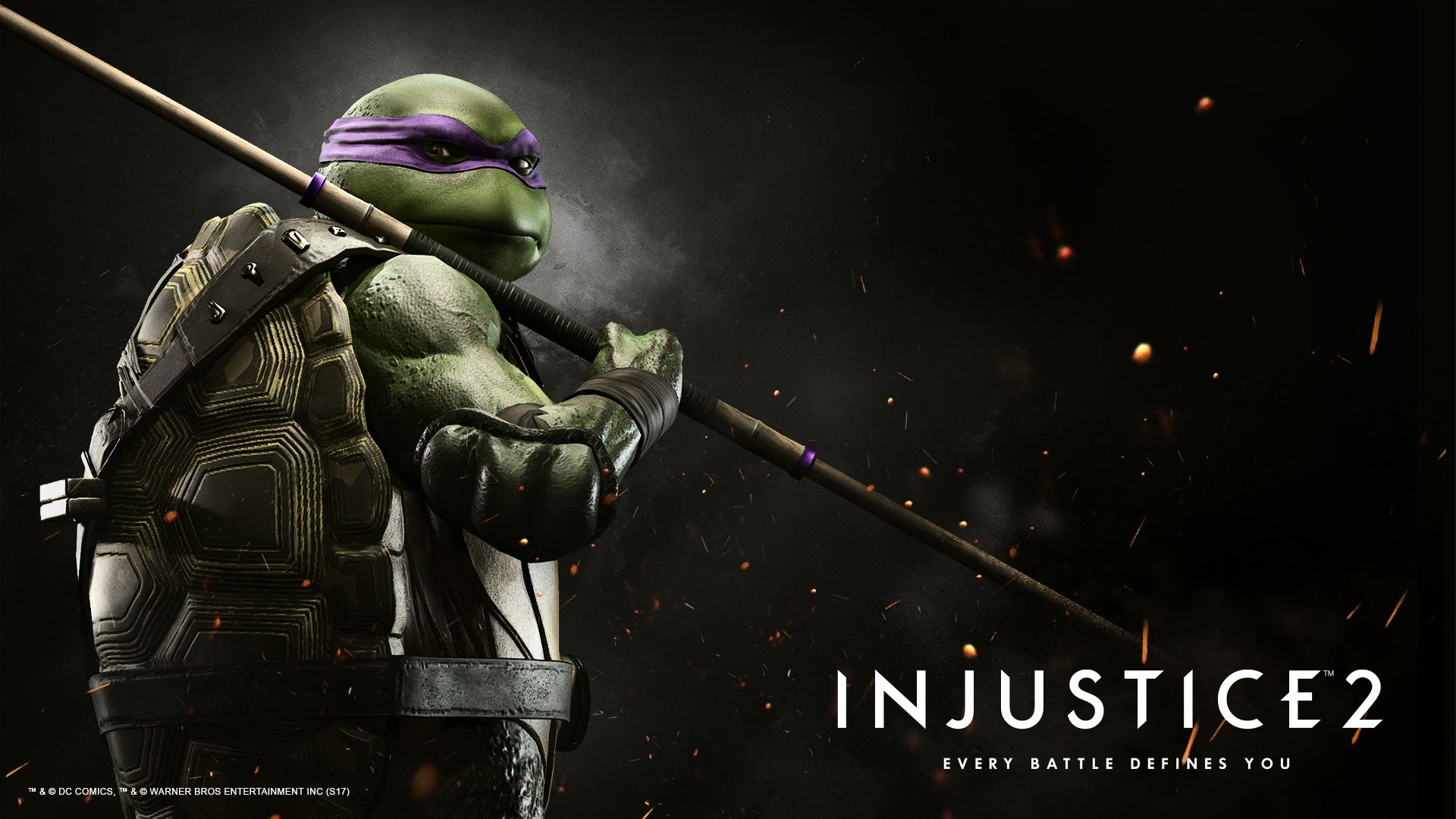 Donatello Wallpapers