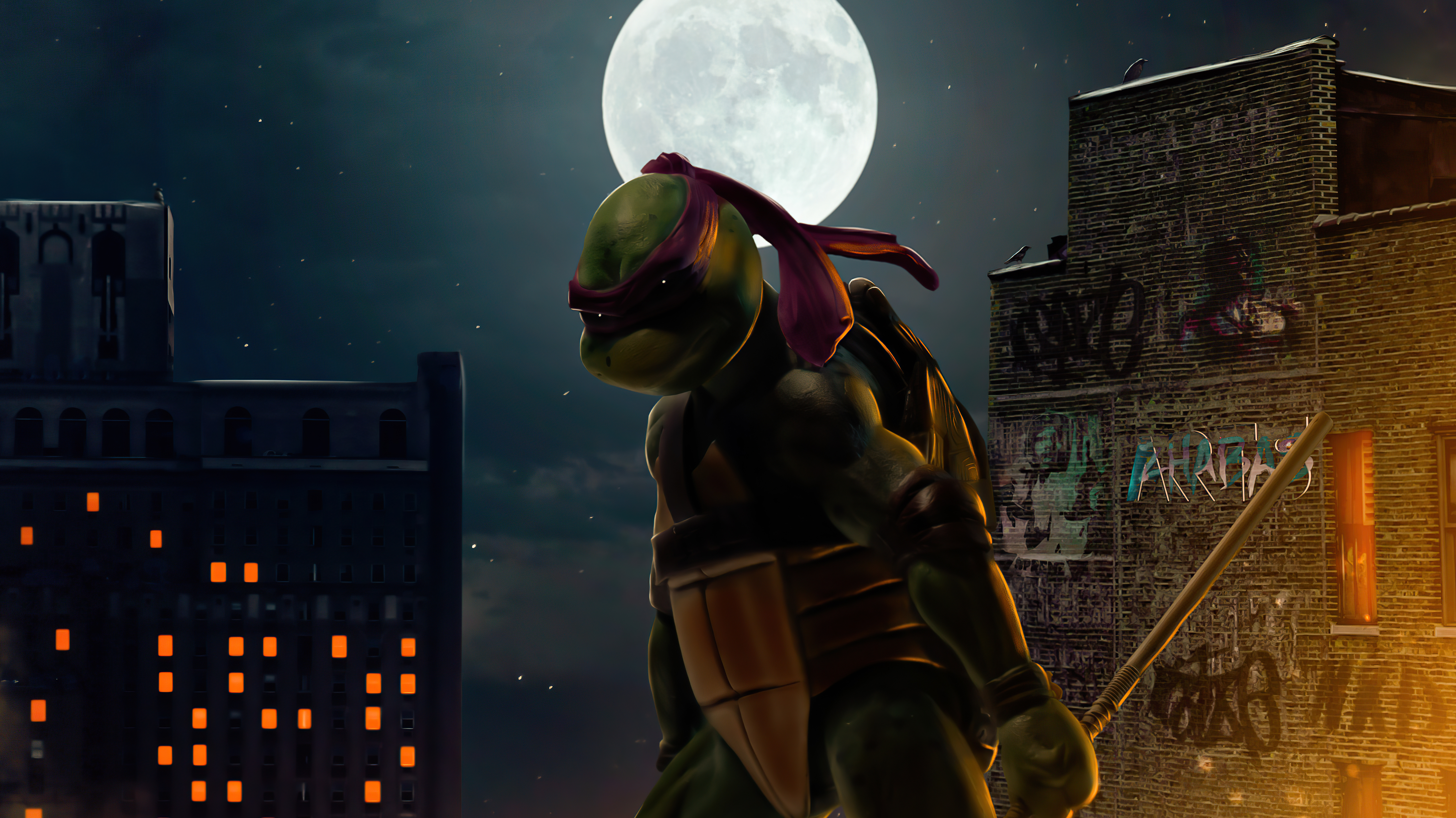 Donatello Wallpapers