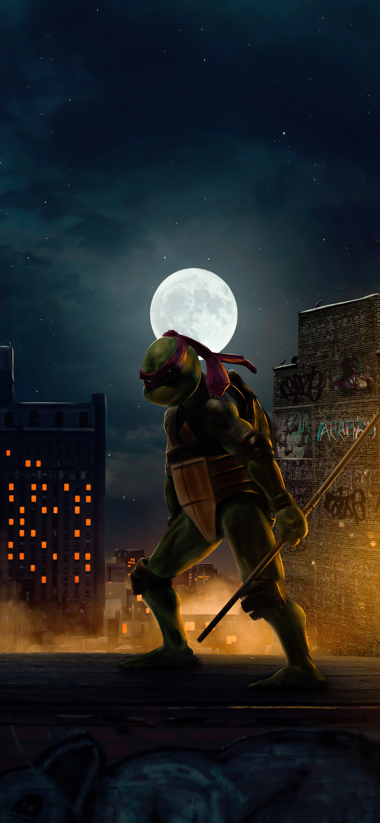 Donatello Wallpapers