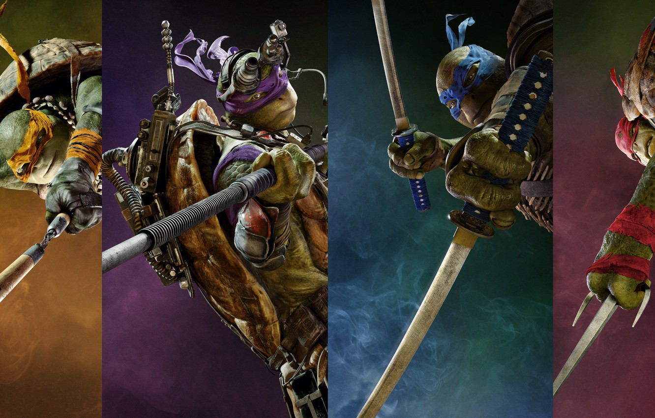 Donatello Wallpapers