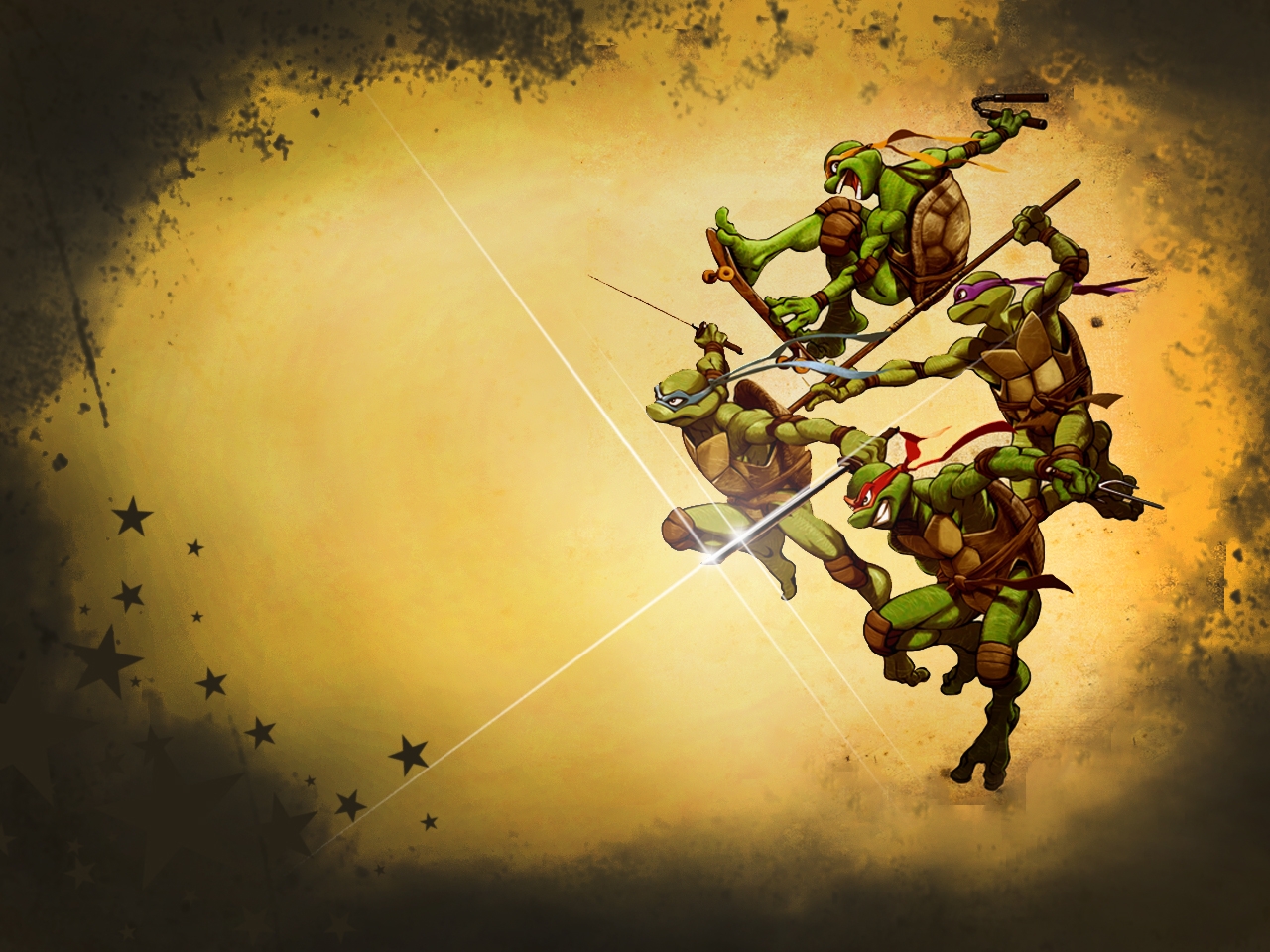 Donatello Wallpapers