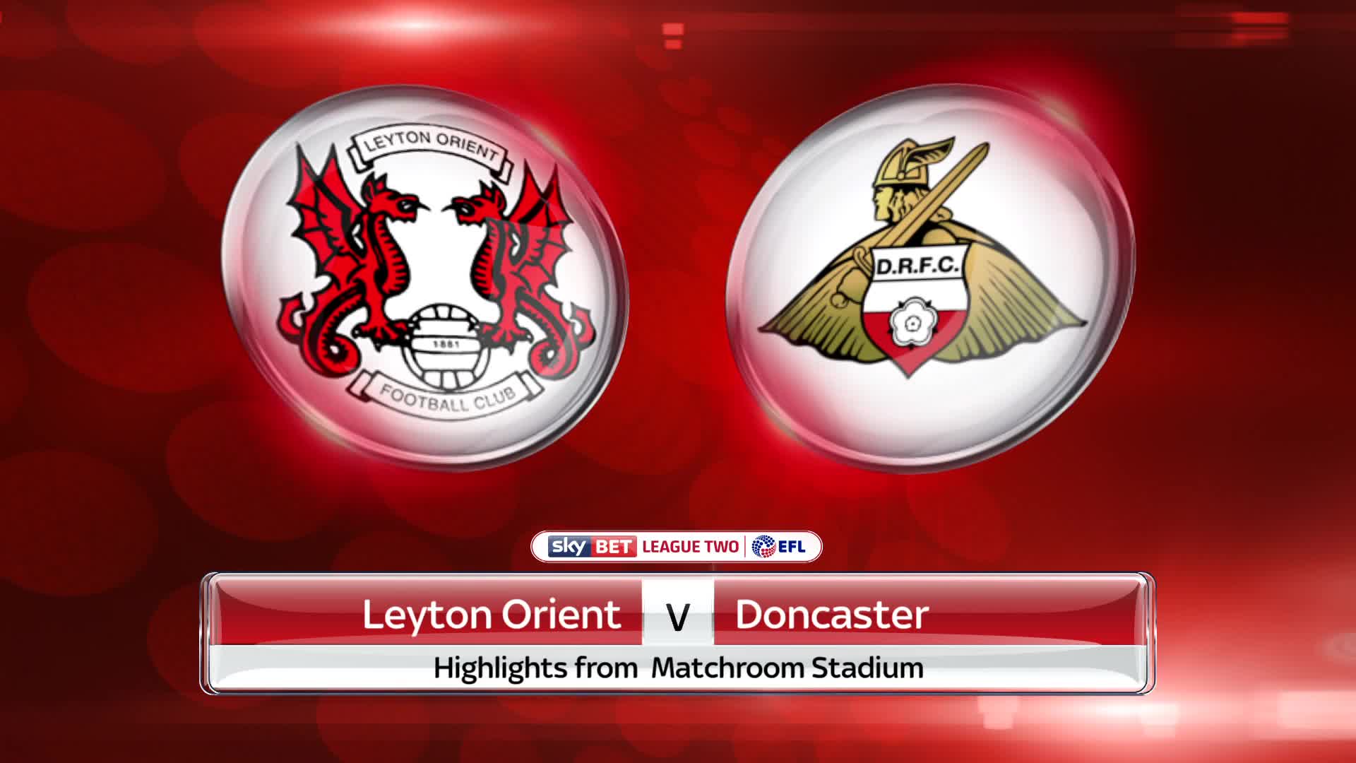 Doncaster Rovers F.C. Wallpapers