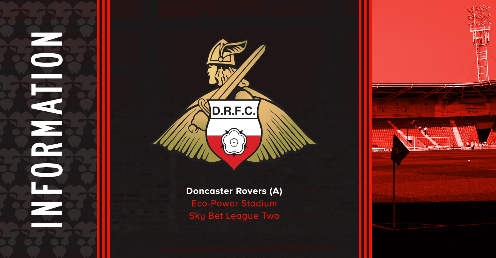 Doncaster Rovers F.C. Wallpapers