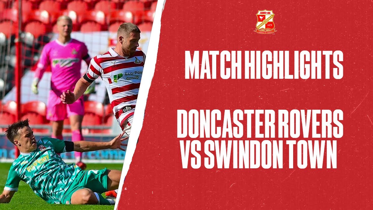 Doncaster Rovers F.C. Wallpapers