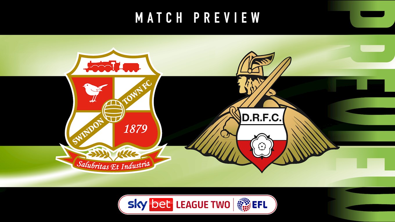 Doncaster Rovers F.C. Wallpapers