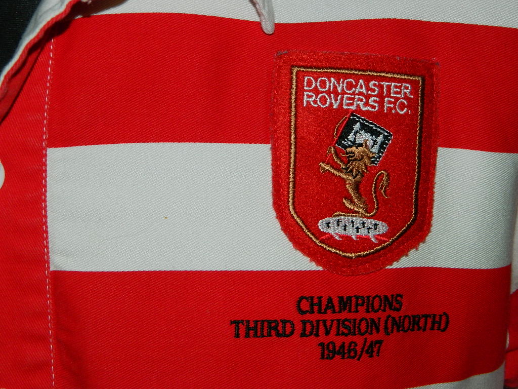 Doncaster Rovers F.C. Wallpapers