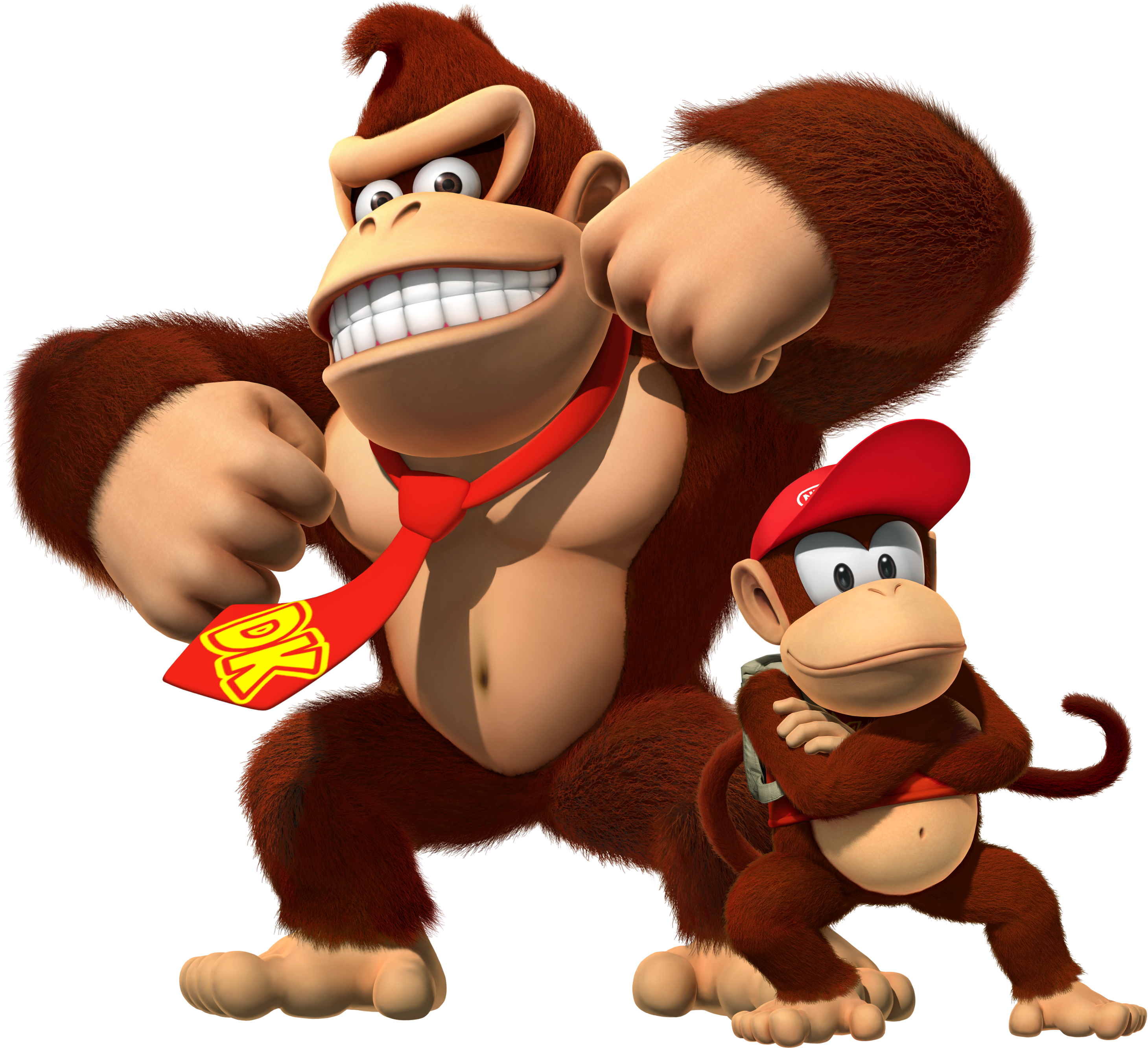 Donkey Kong Country Returns Wallpapers