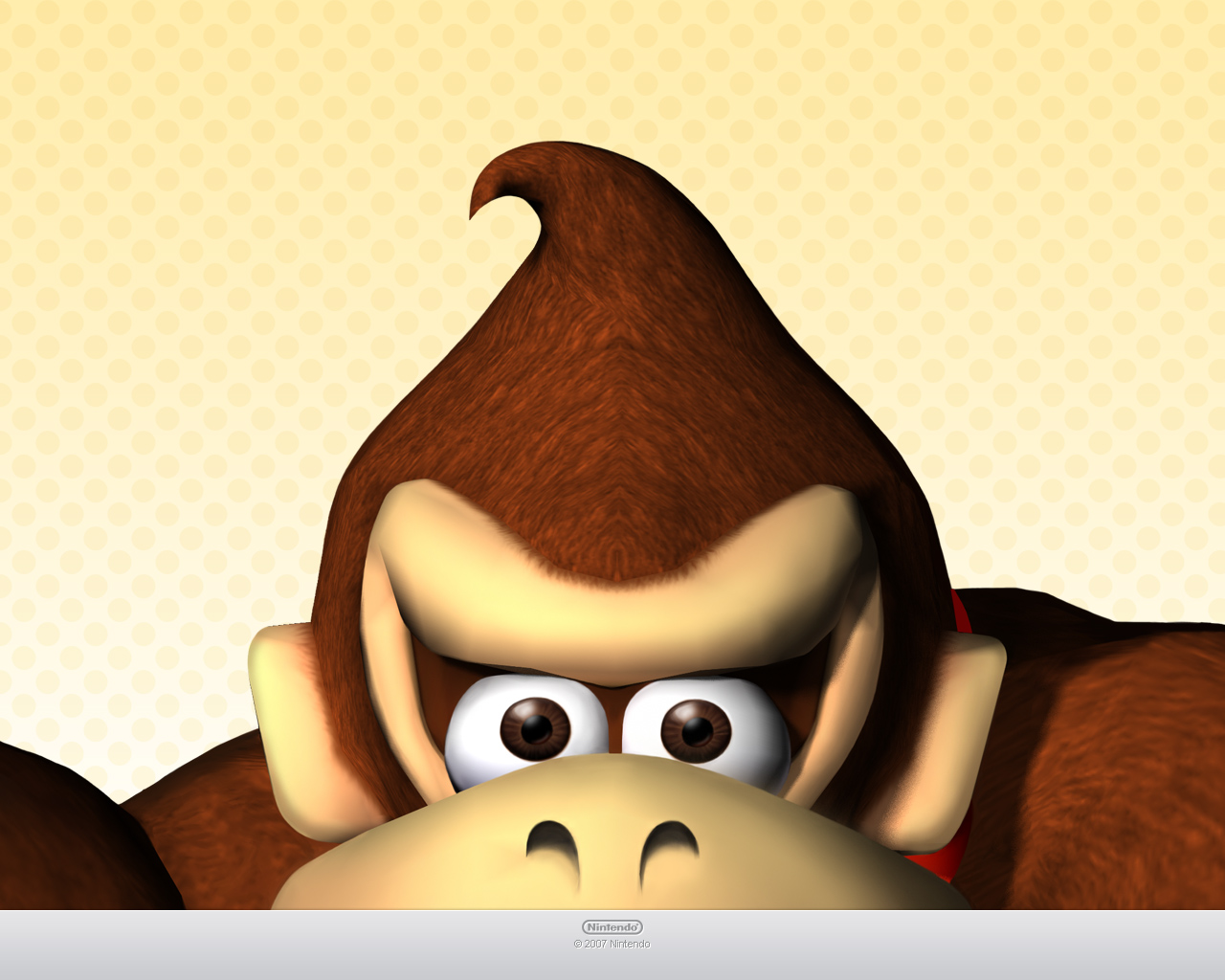 Donkey Kong Wallpapers