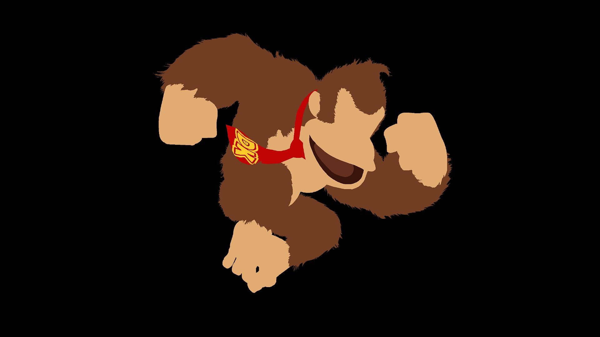 Donkey Kong Wallpapers