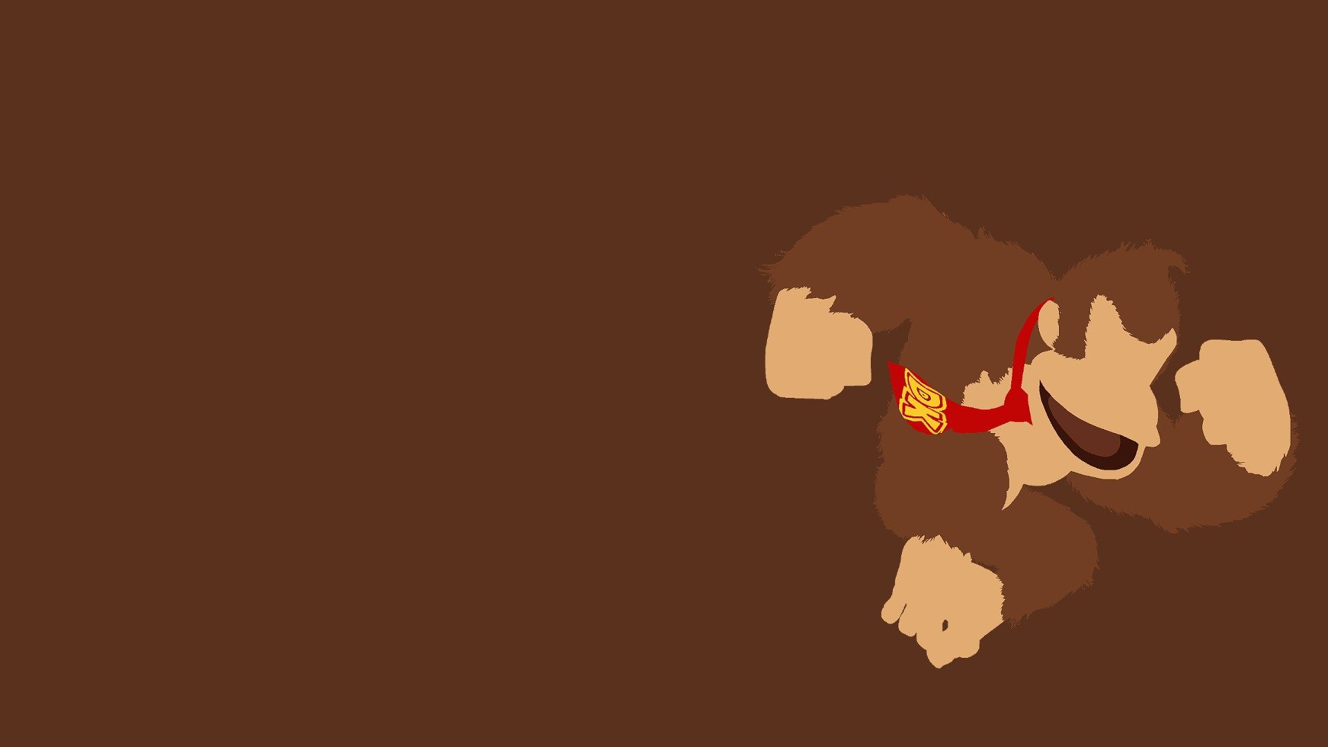 Donkey Kong Wallpapers