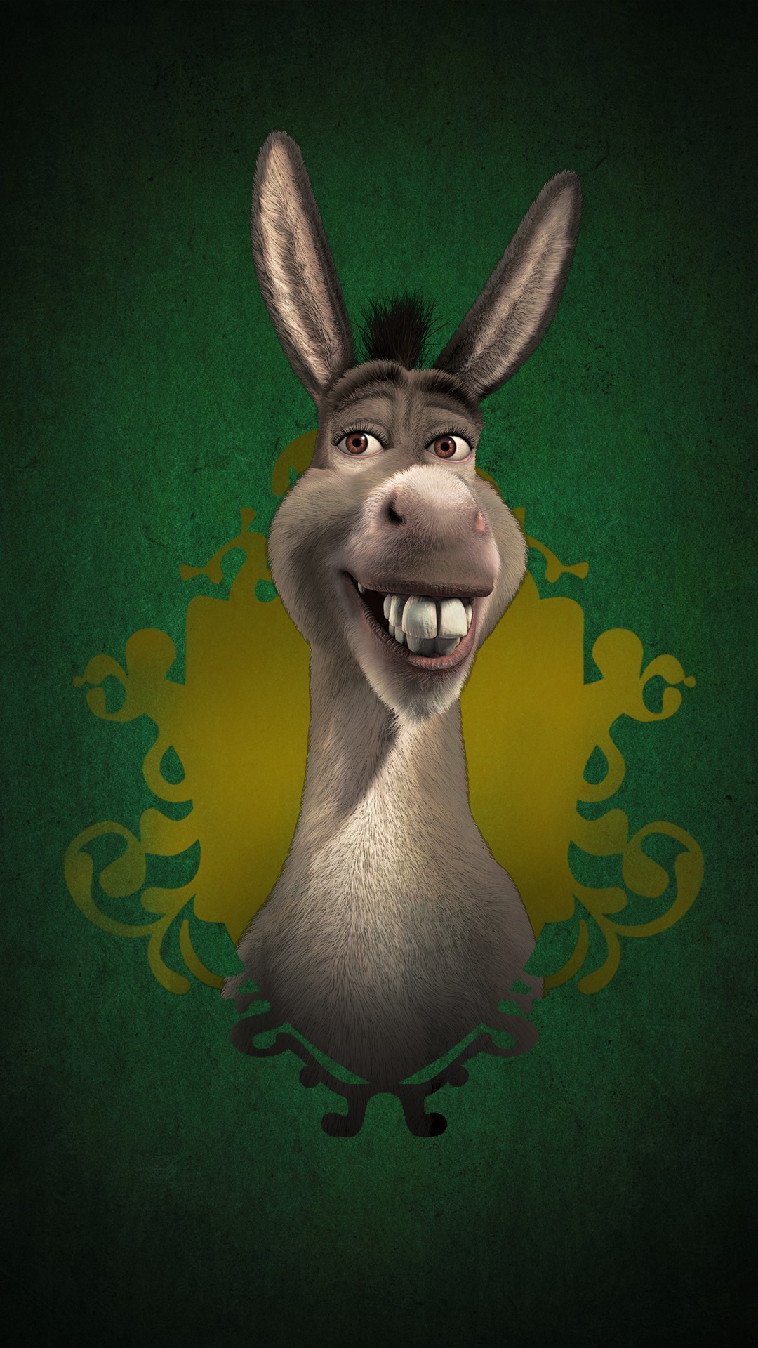 Donkey Wallpapers