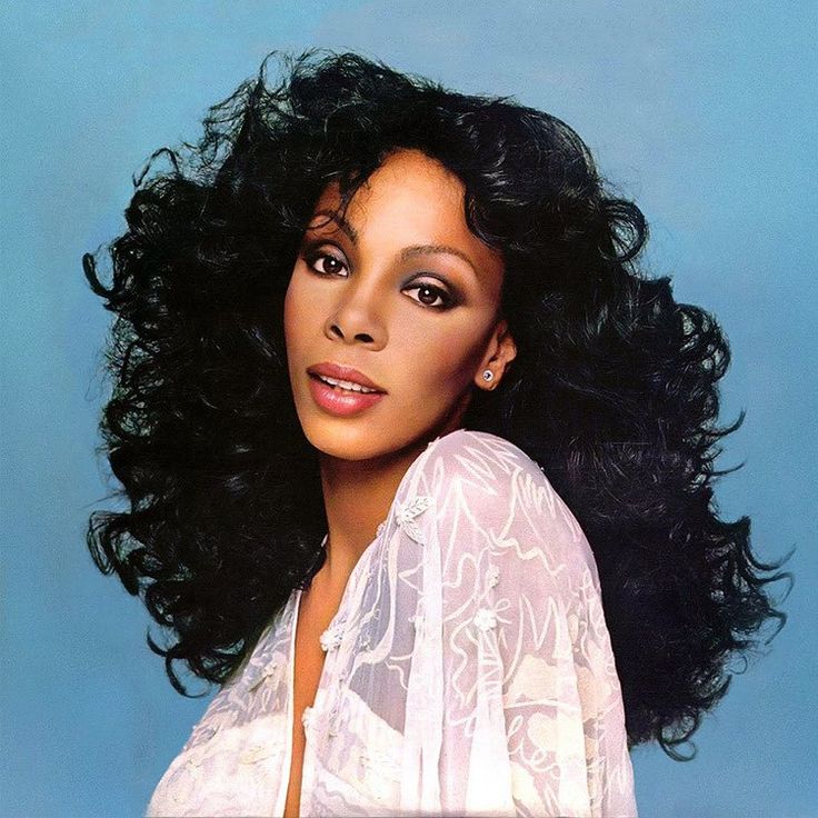 Donna Summer Wallpapers