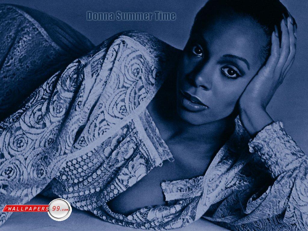 Donna Summer Wallpapers