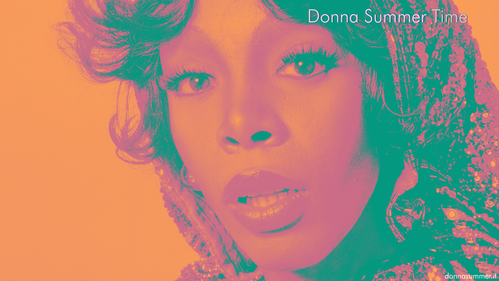 Donna Summer Wallpapers