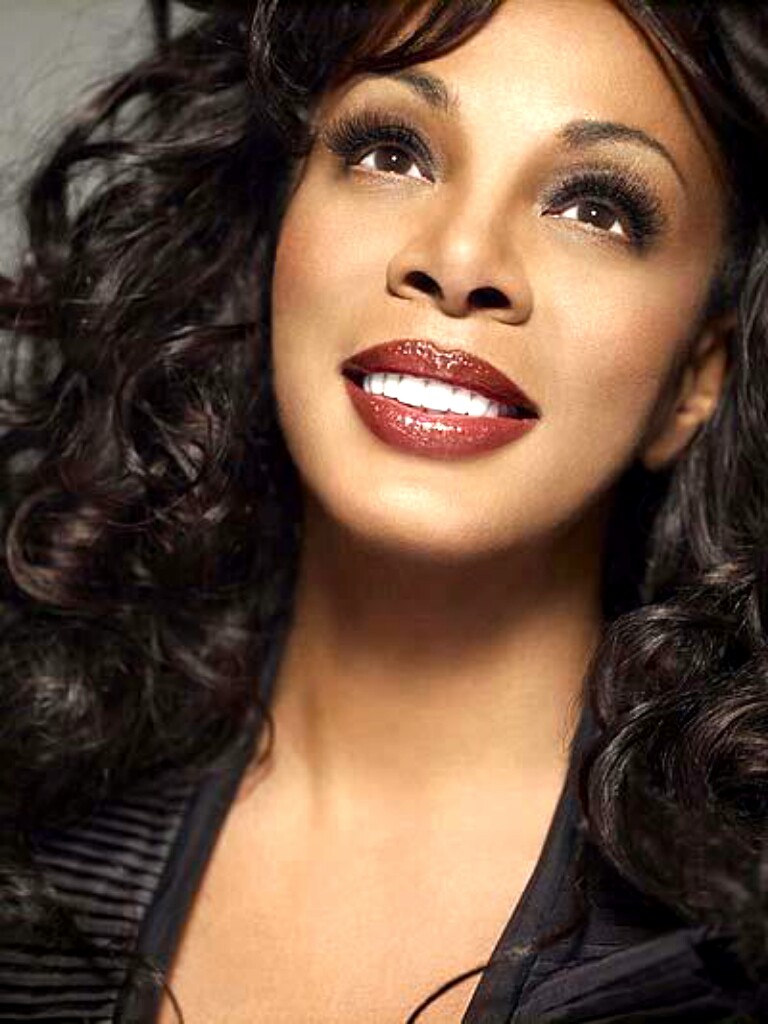 Donna Summer Wallpapers