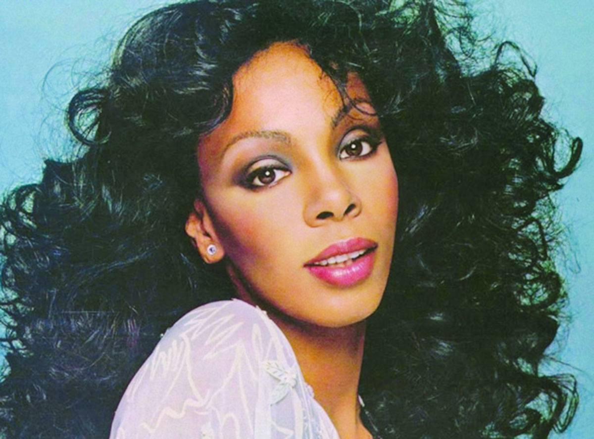 Donna Summer Wallpapers