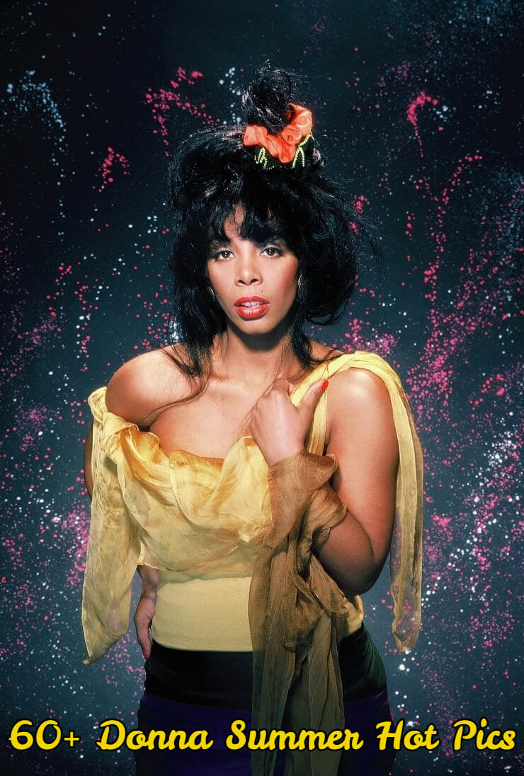 Donna Summer Wallpapers