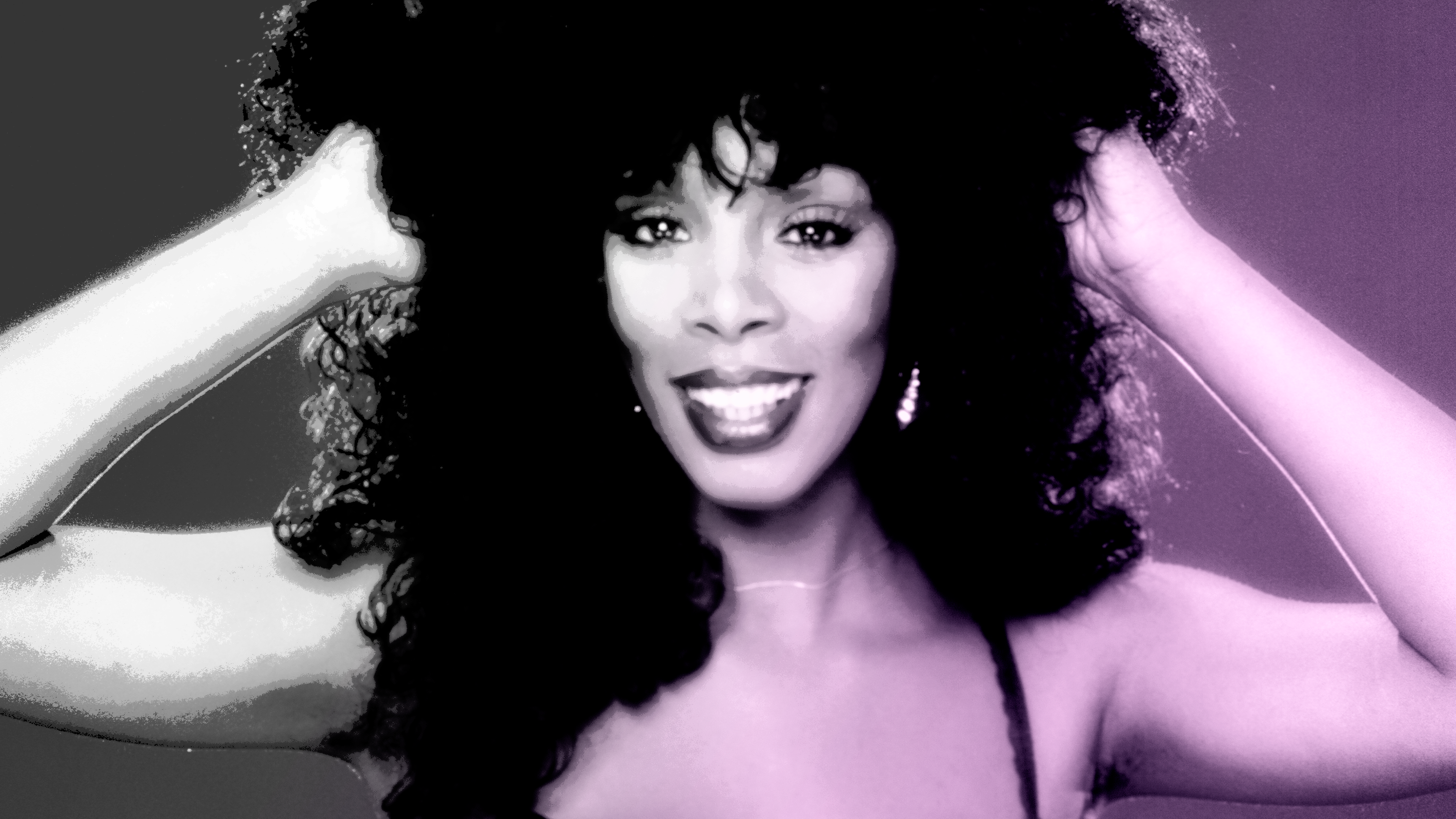 Donna Summer Wallpapers