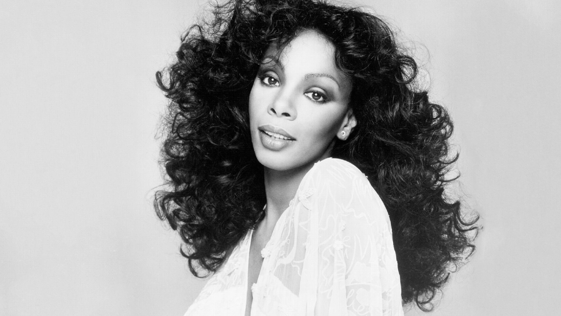 Donna Summer Wallpapers