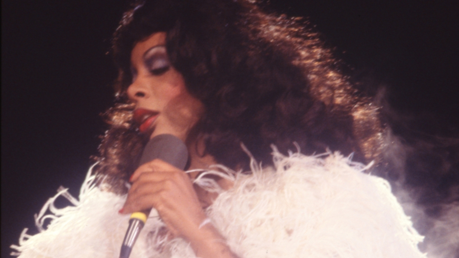 Donna Summer Wallpapers