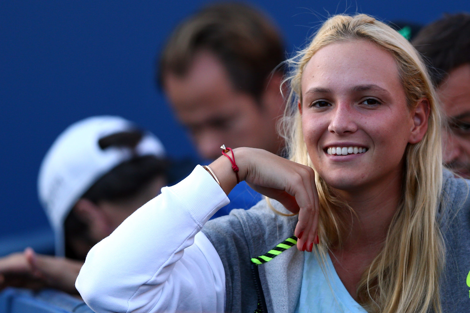 Donna Vekic Wallpapers