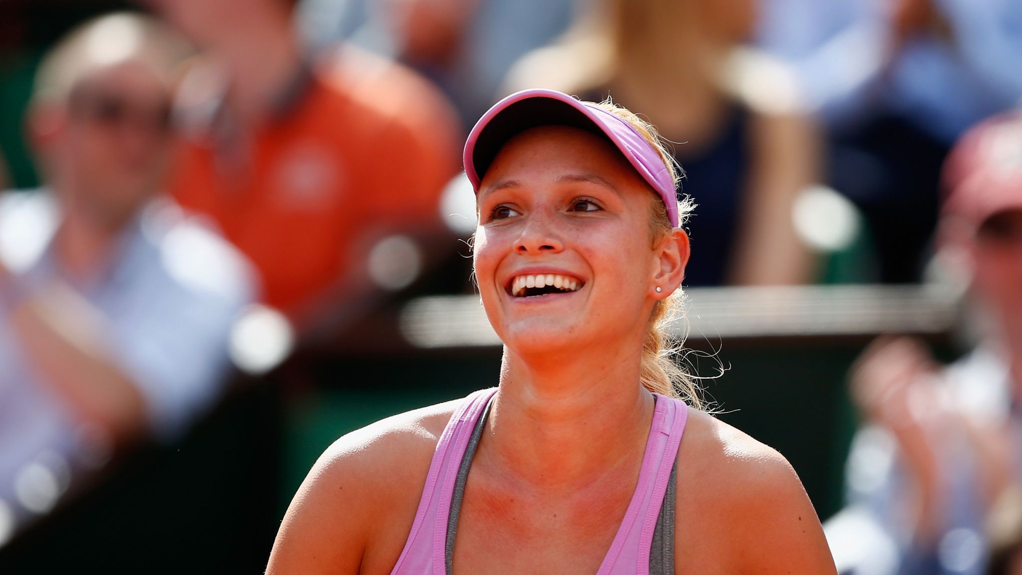 Donna Vekic Wallpapers