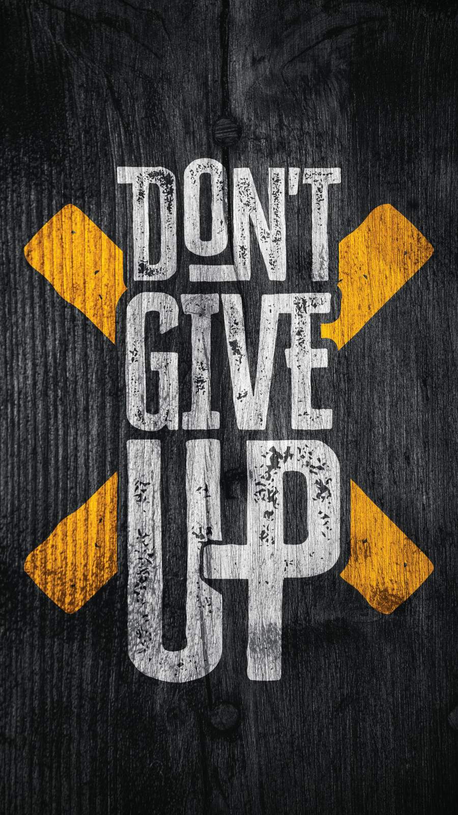 Dont Give Up Wallpapers