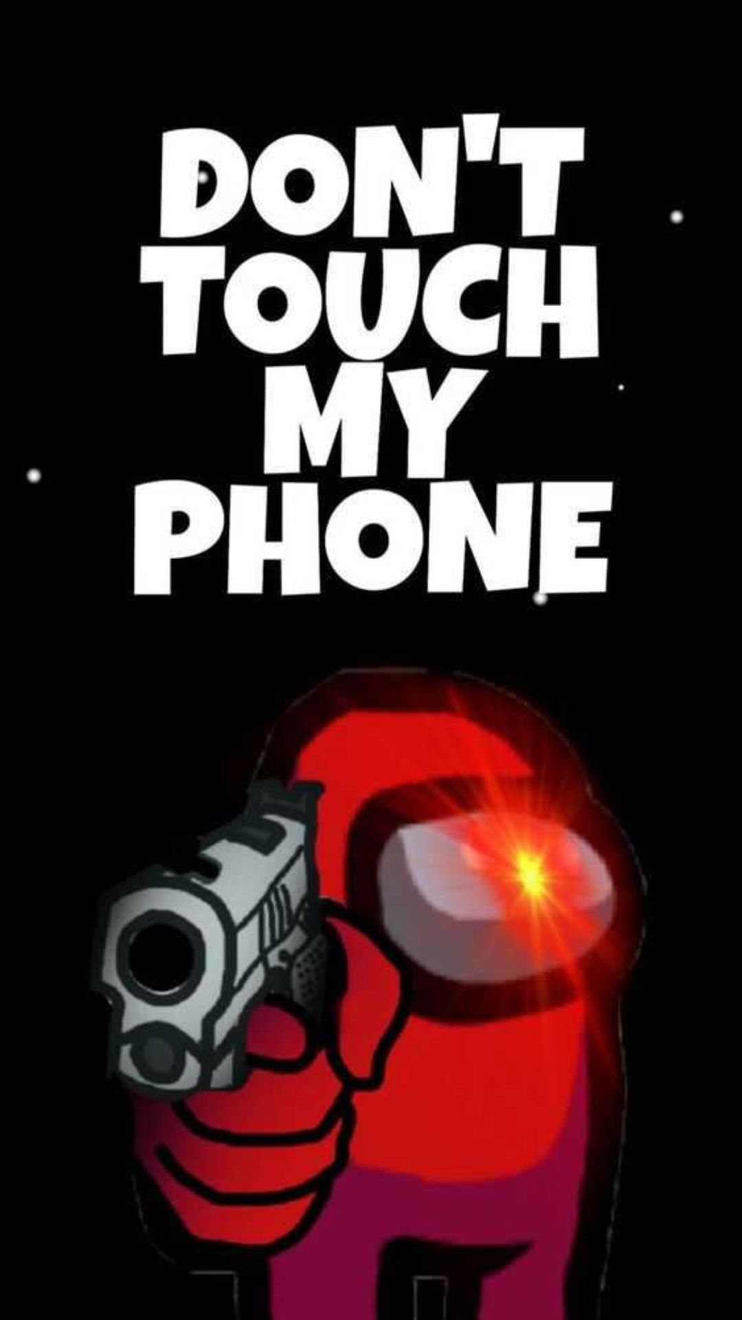 Dont Touch My Phone Wallpapers