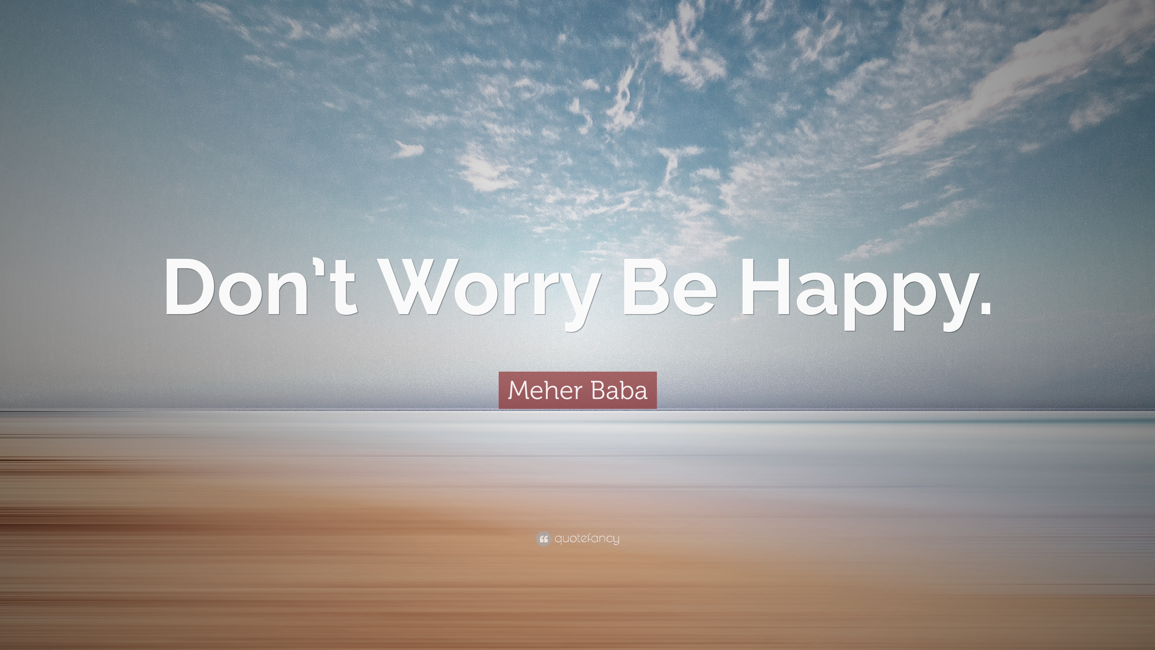 Dont Worry Be Happy Wallpapers