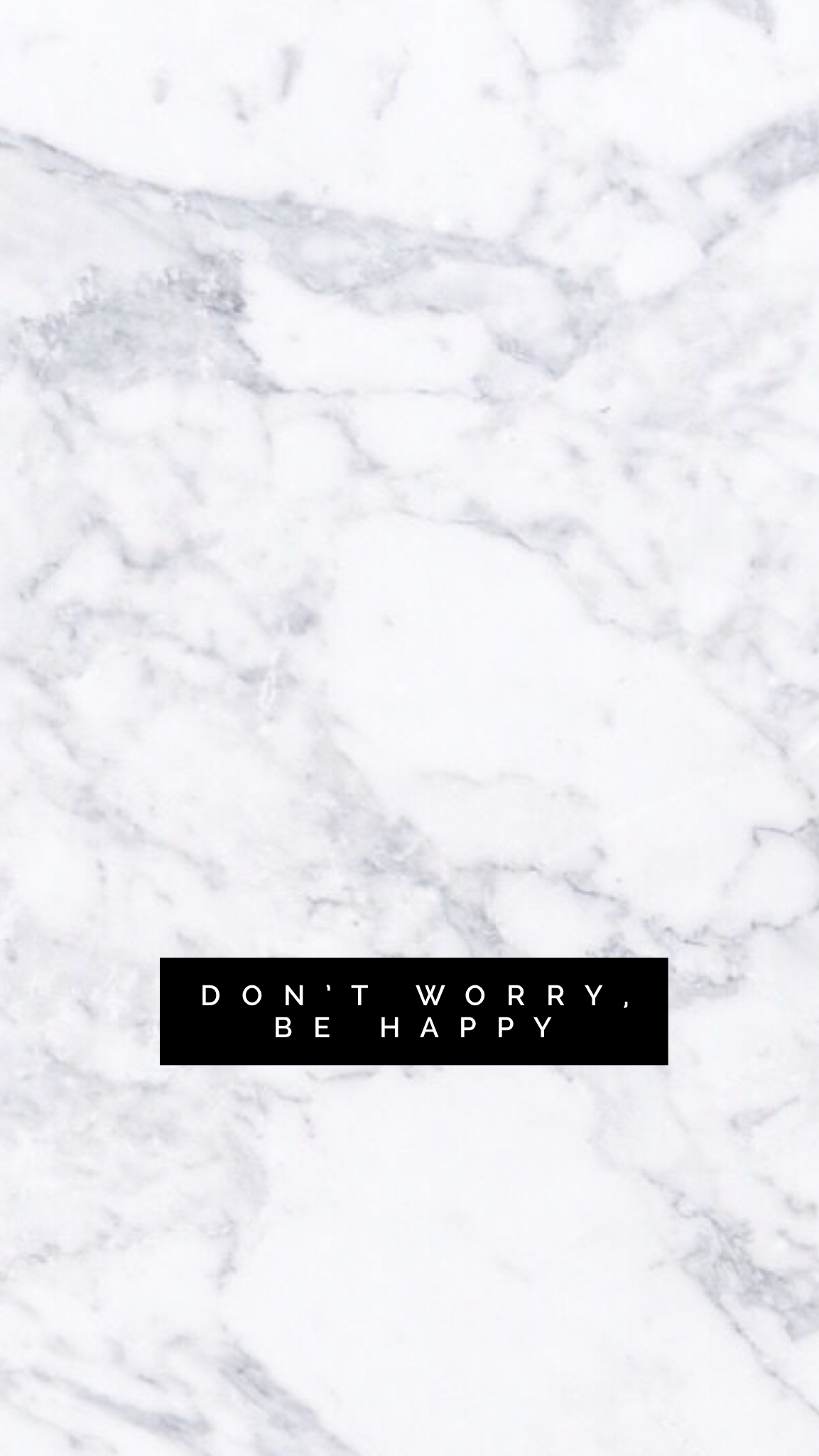 Dont Worry Be Happy Wallpapers