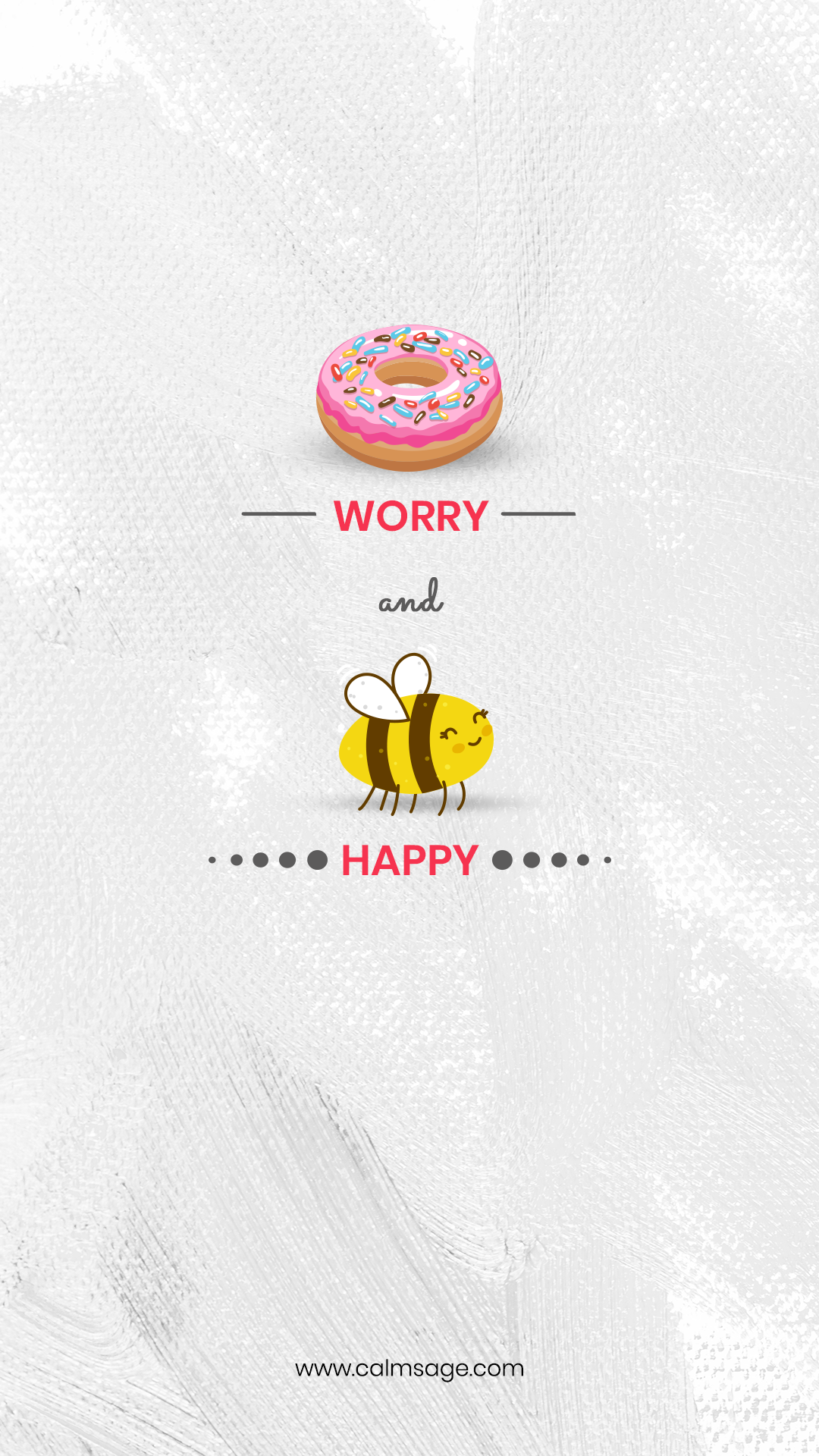 Dont Worry Be Happy Wallpapers