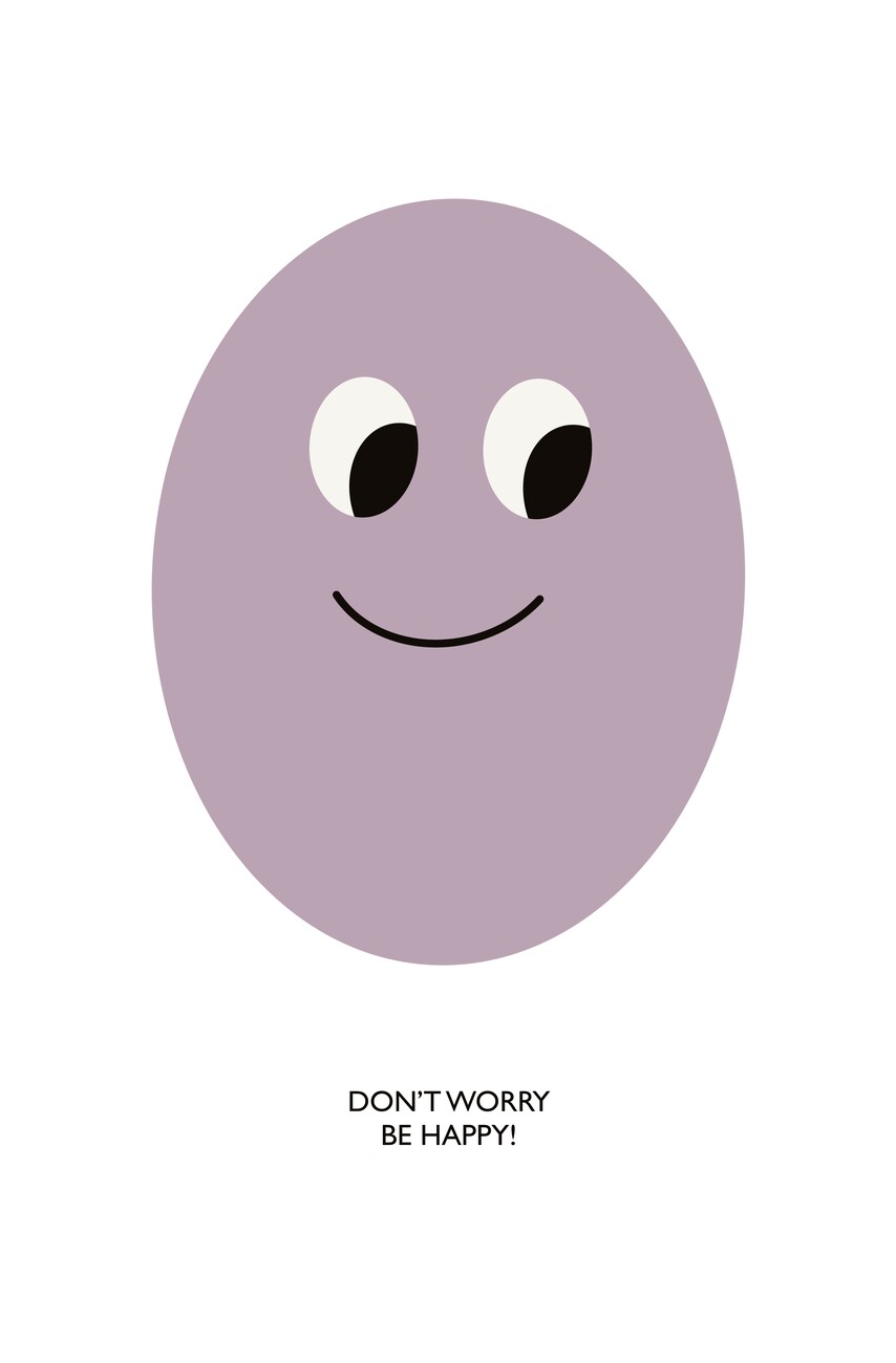 Dont Worry Be Happy Wallpapers