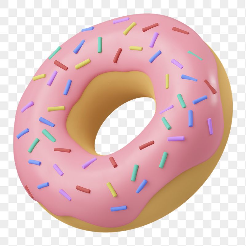 Donut Touch My Phone Wallpapers