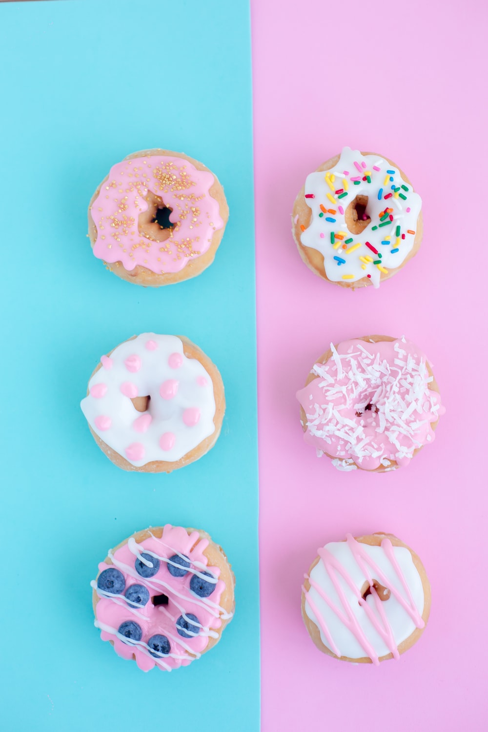 Donut Touch My Phone Wallpapers