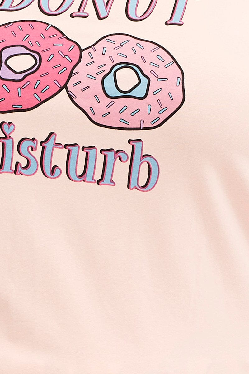 Donut Touch My Phone Wallpapers