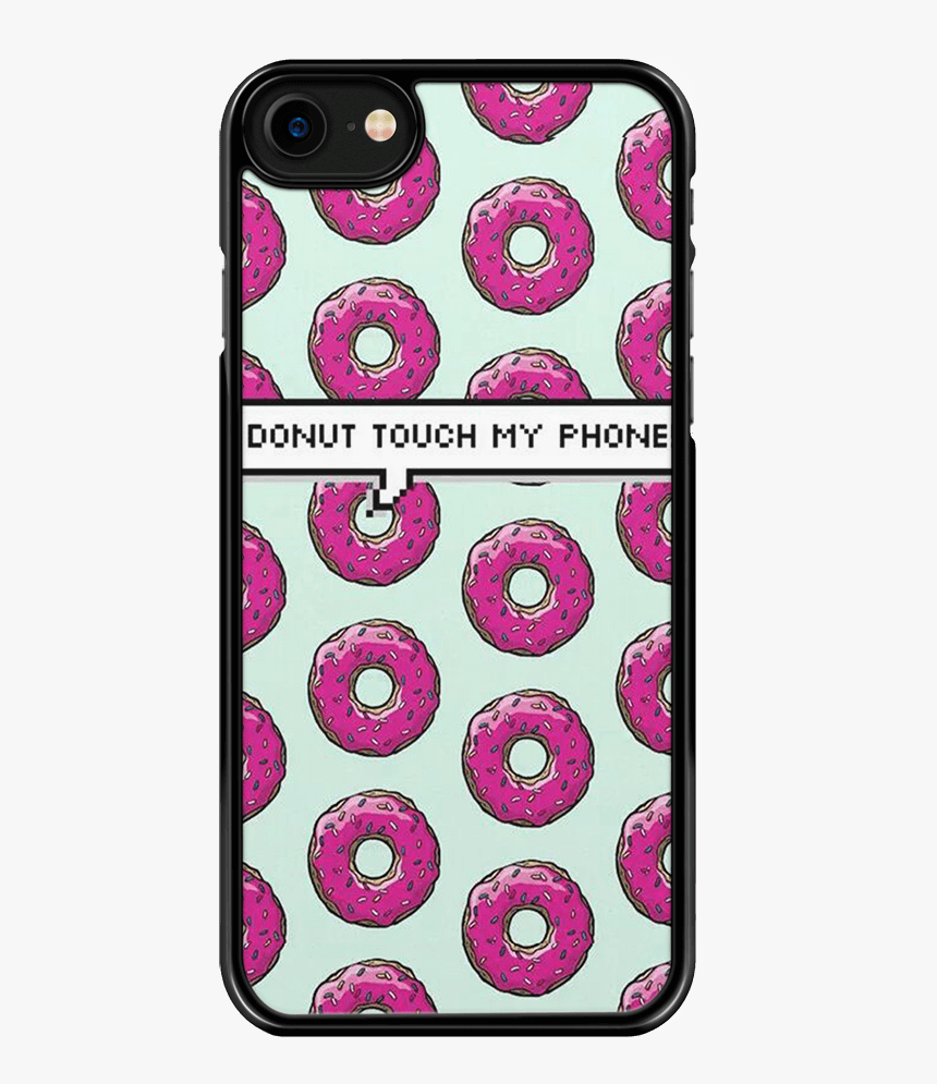 Donut Touch My Phone Wallpapers