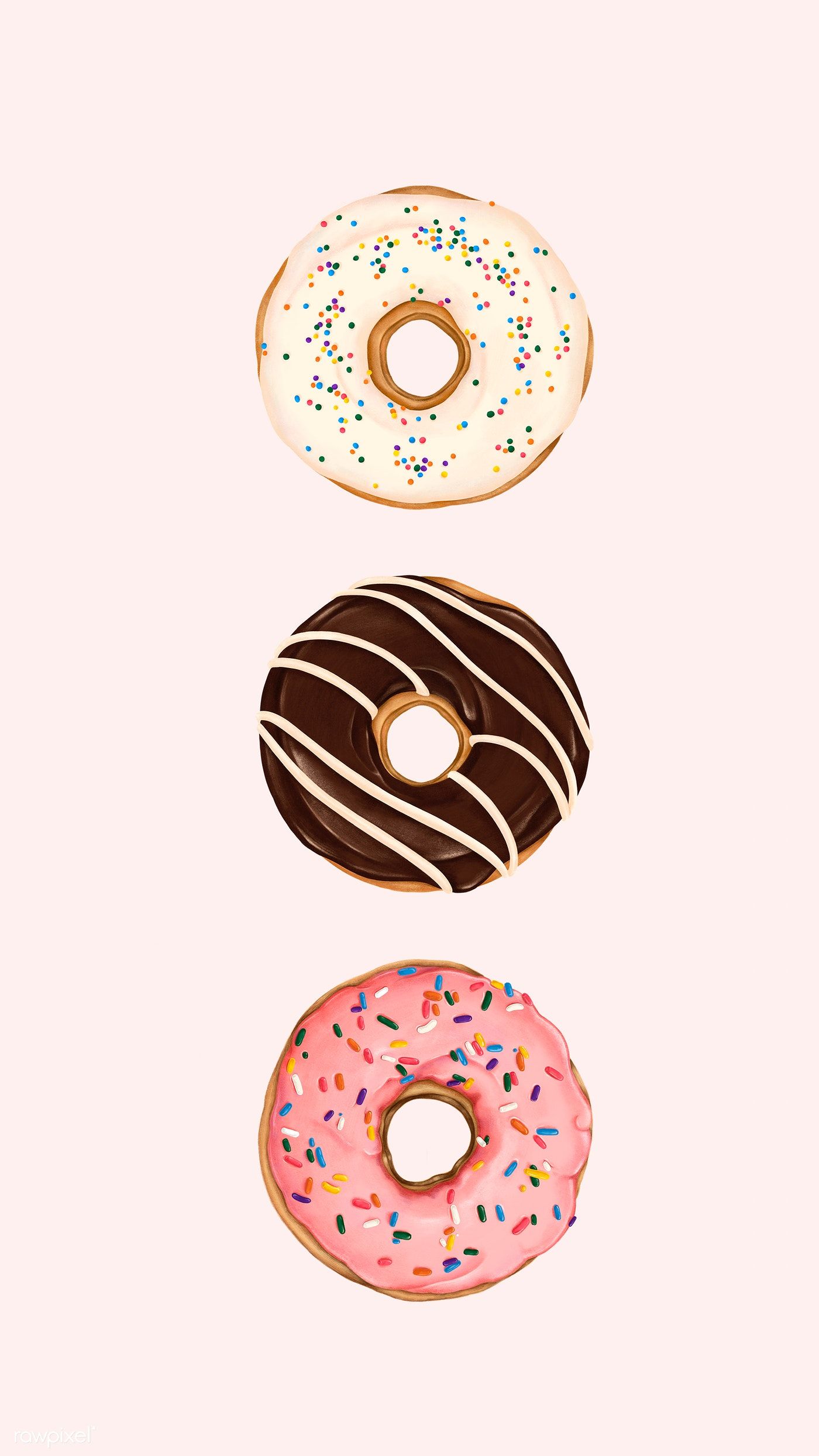 Donut Wallpapers