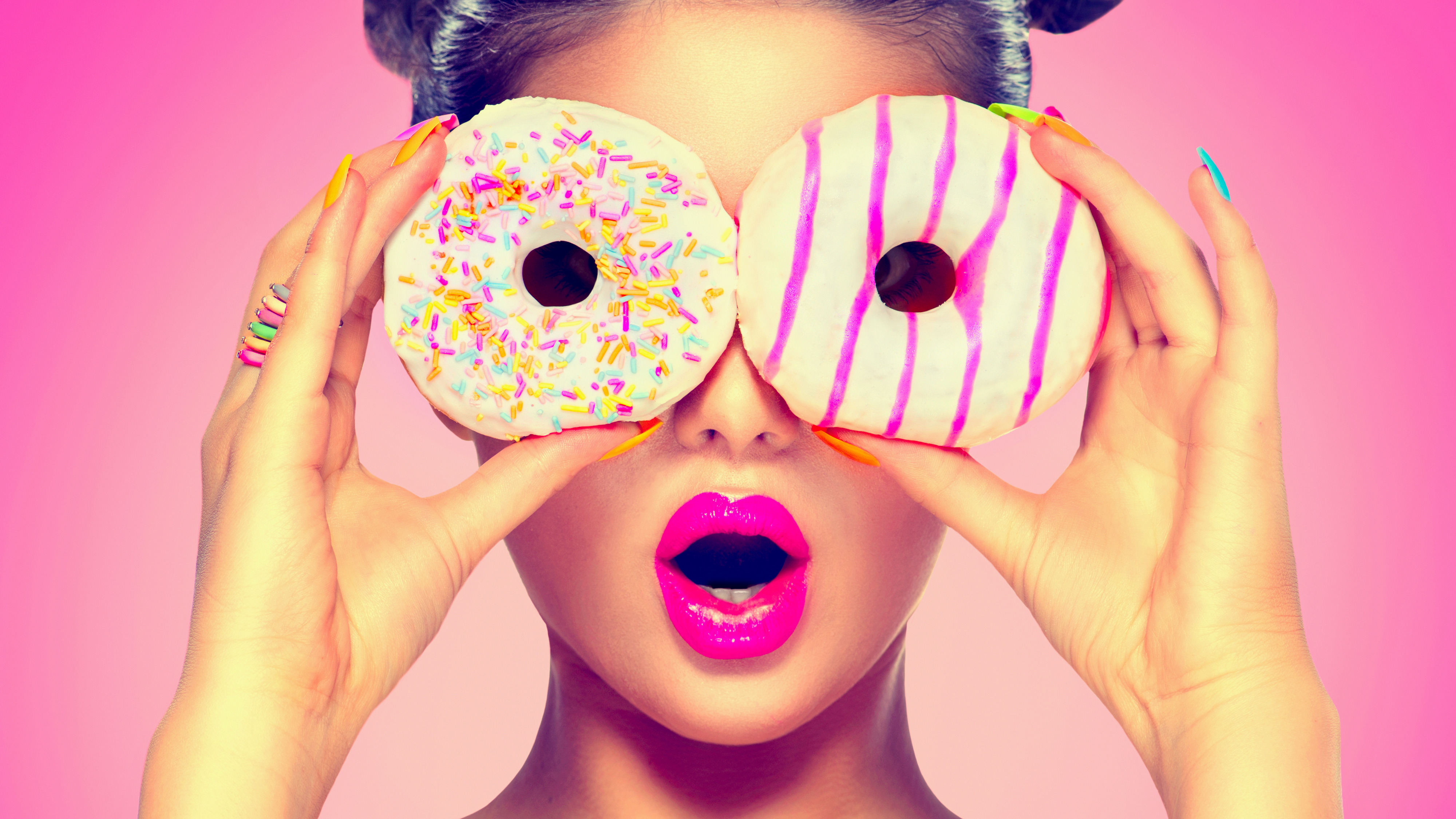 Donut Wallpapers